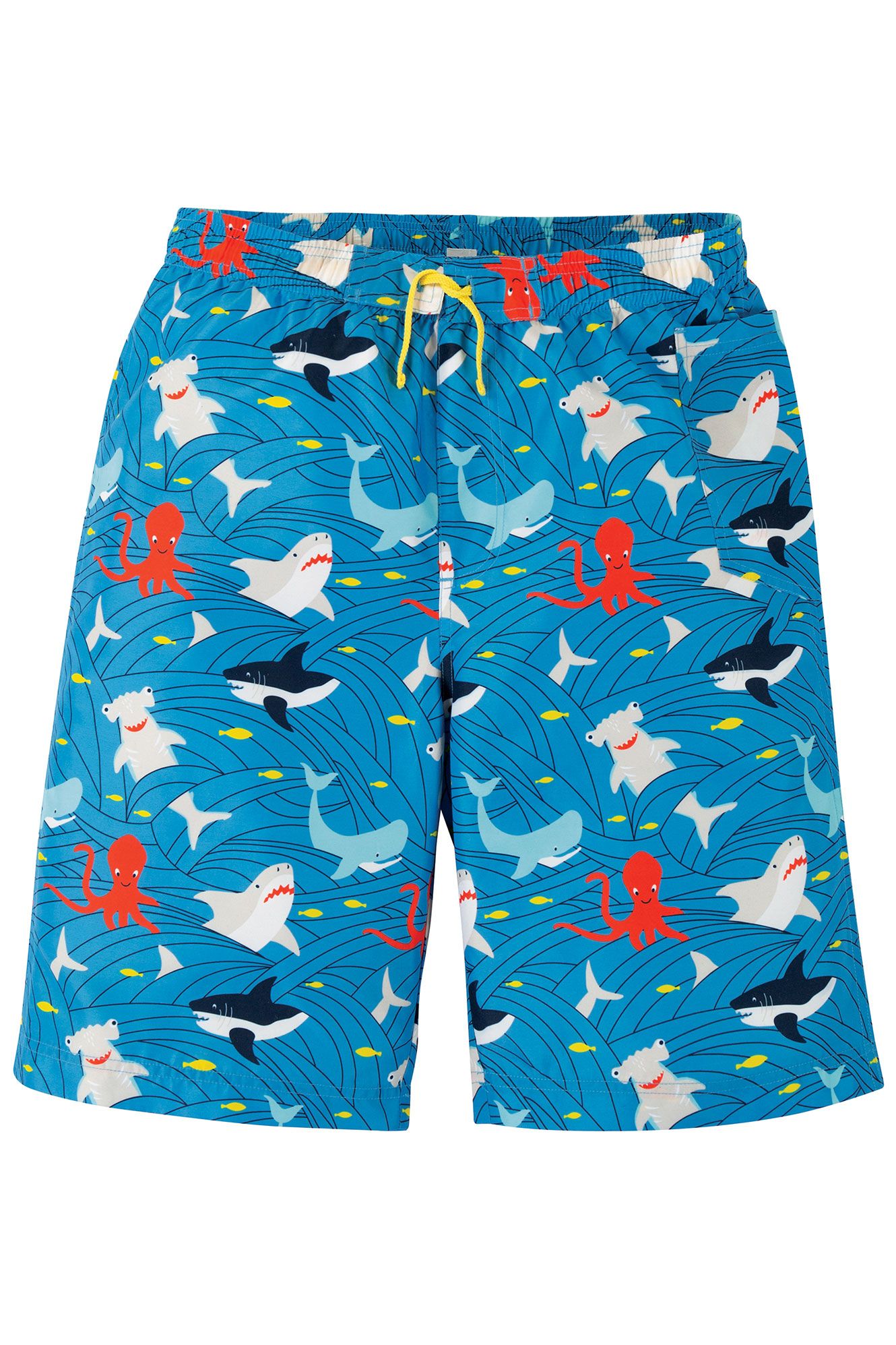 Grown Ups Board Shorts