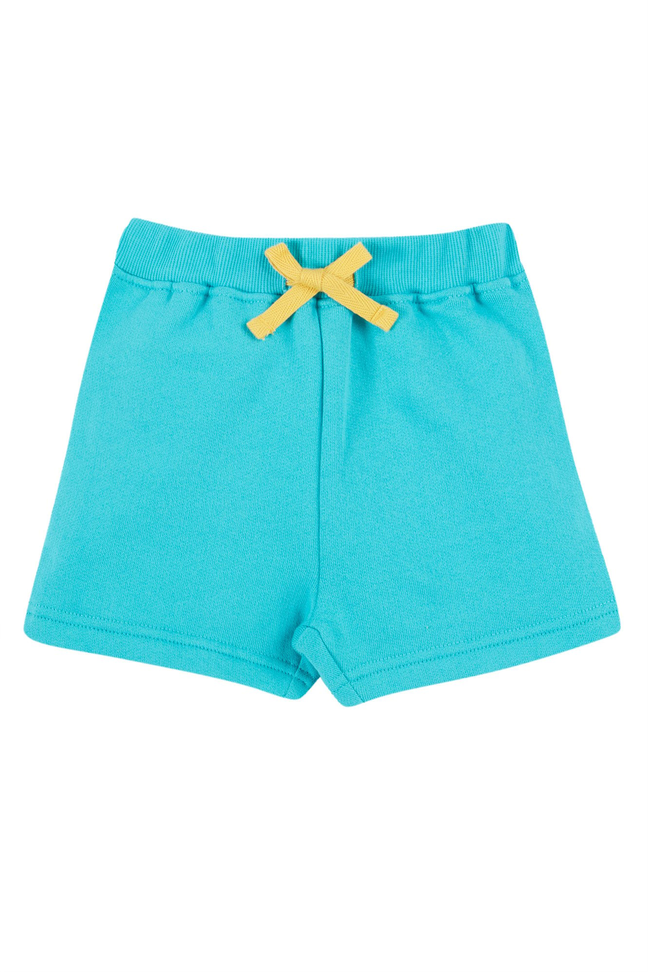 Sydney Applique Shorts