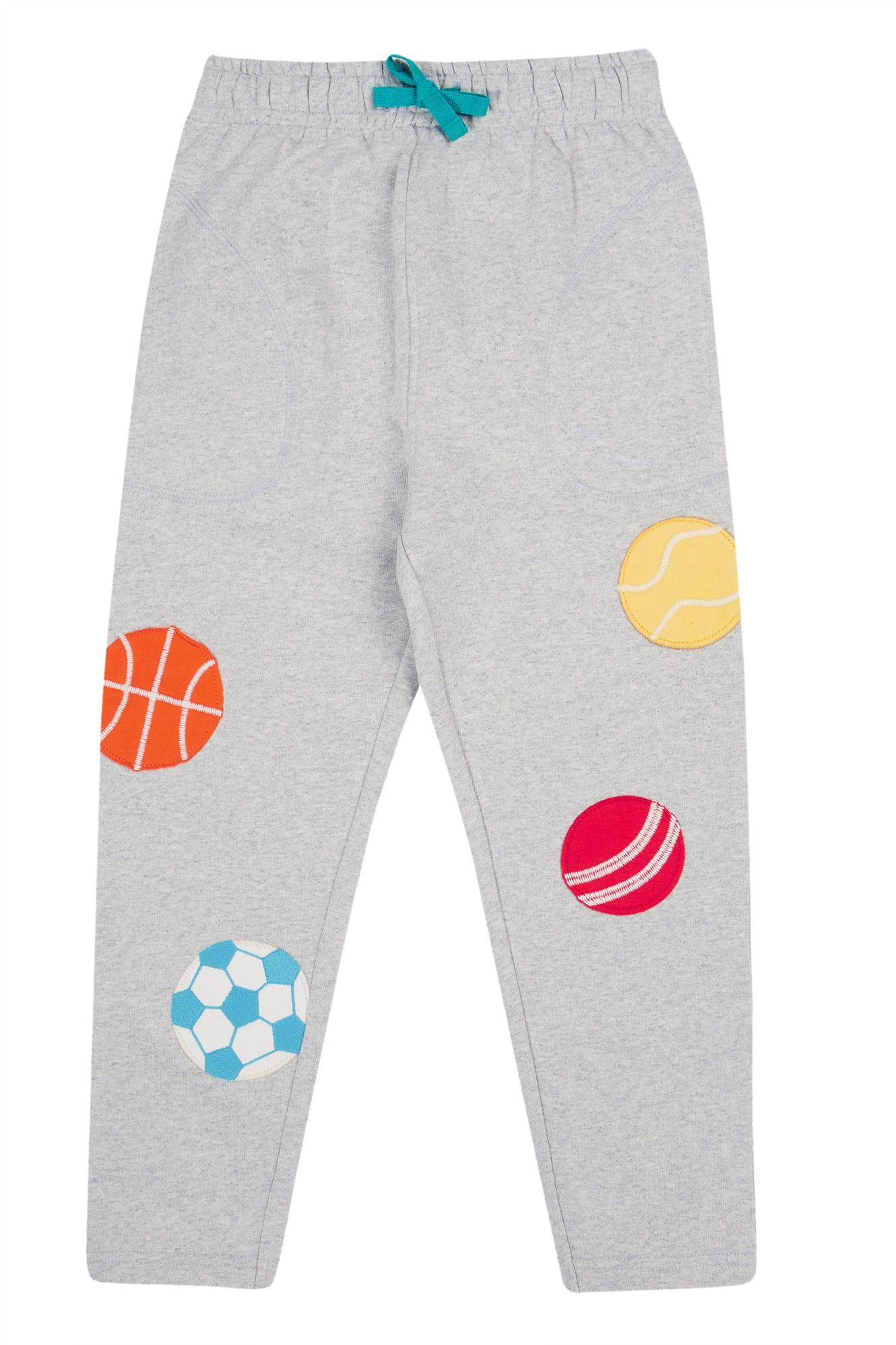 Jack Applique Joggers