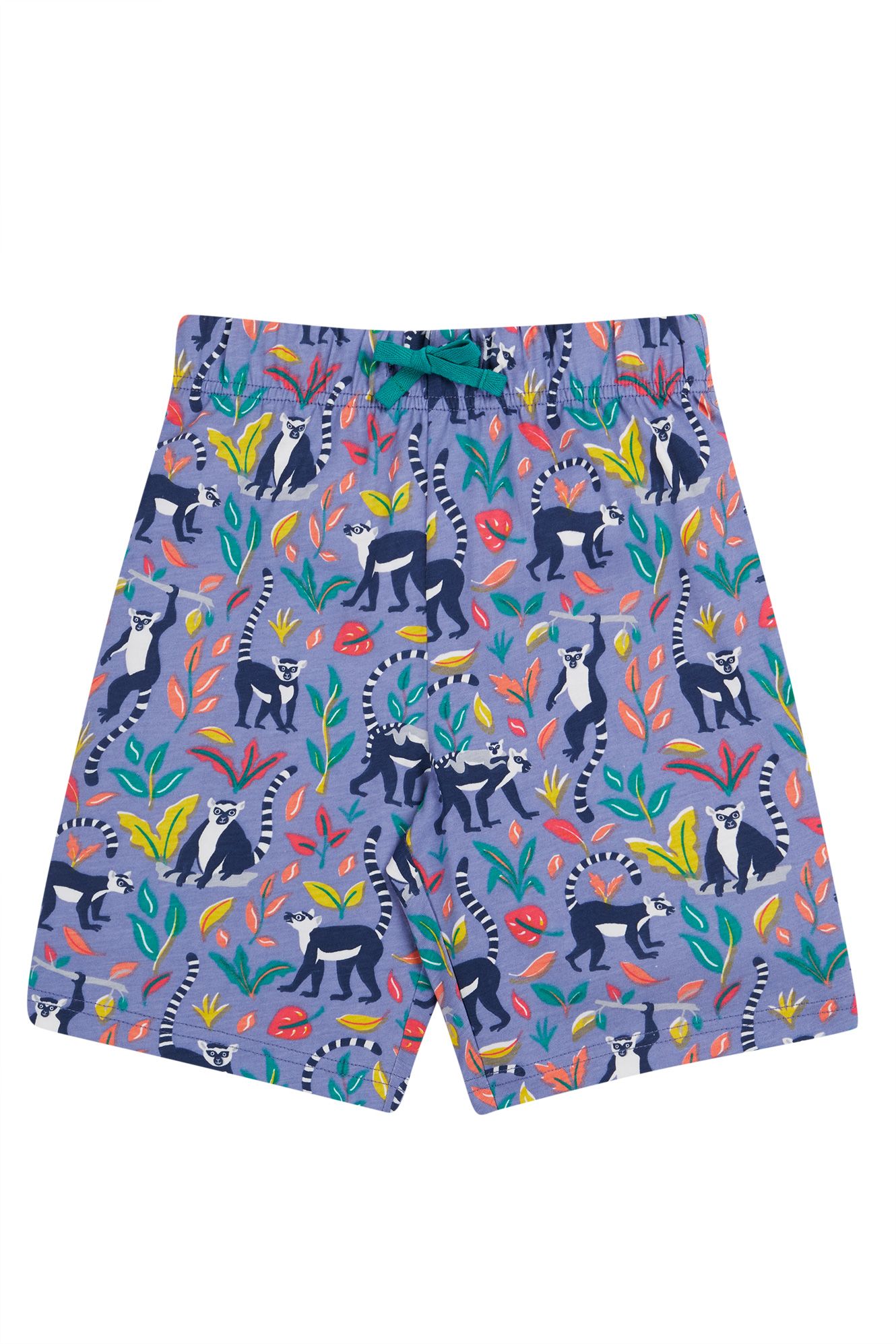 Palmer Printed Shorts