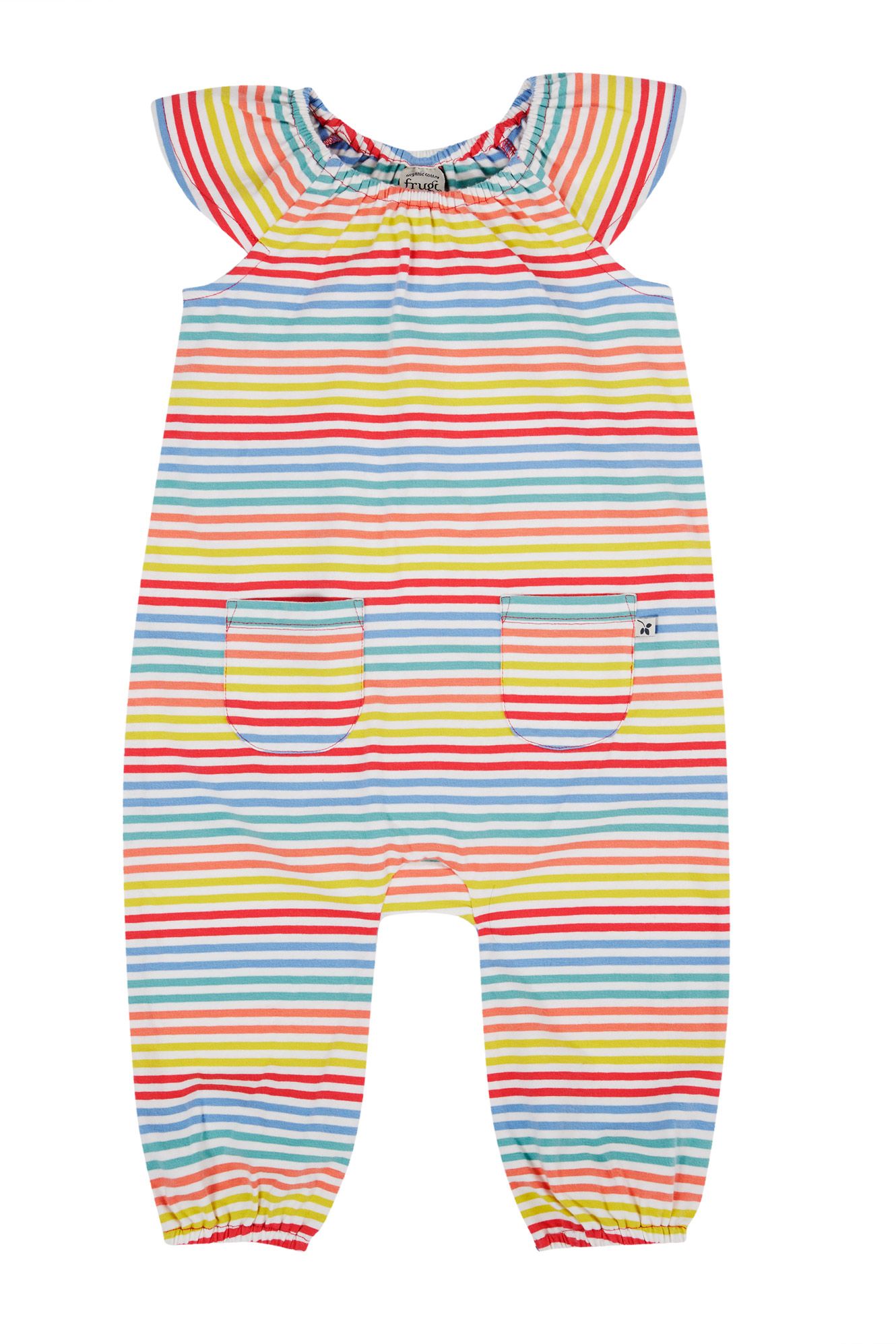 Dory Playsuit