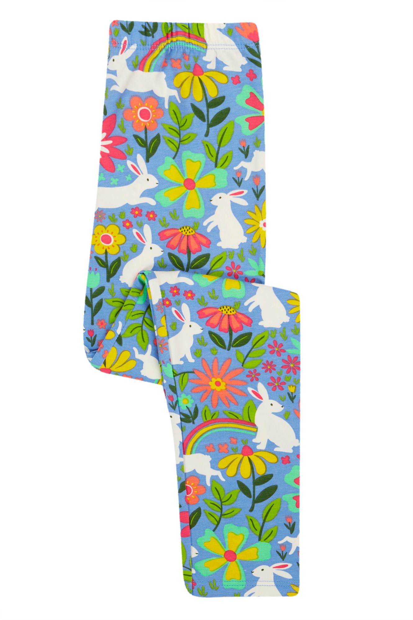 Libby Leggings mit Print