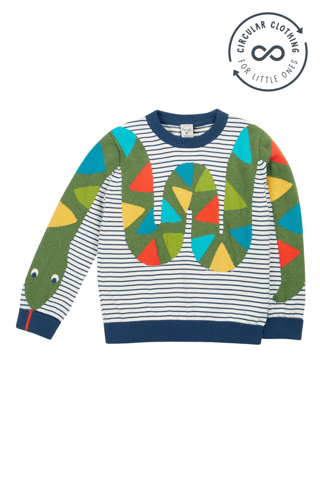 Elwood Knitted Jumper