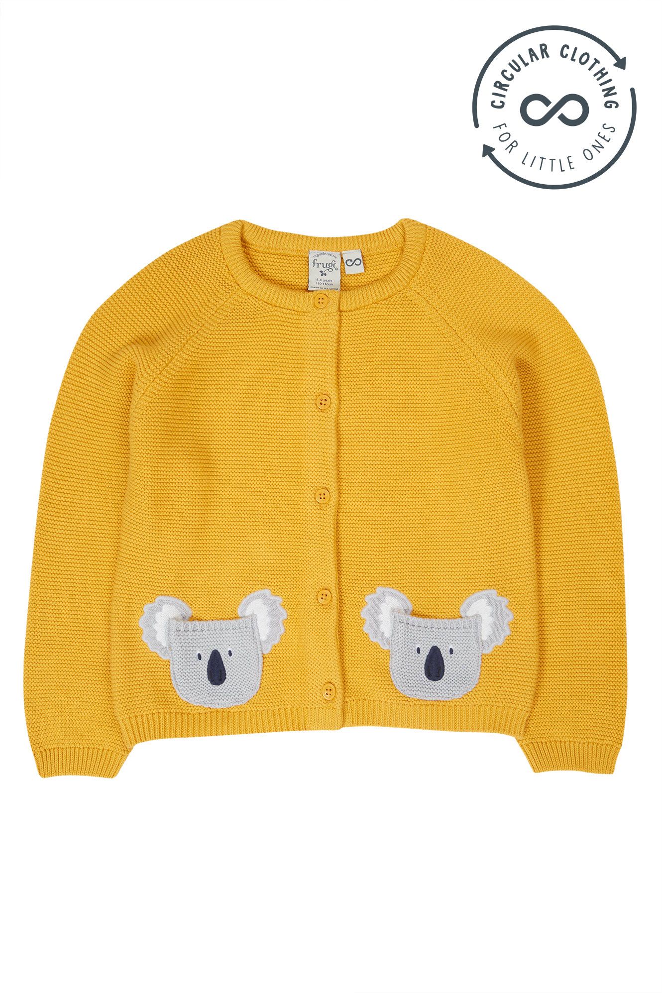 Patsy Cardigan