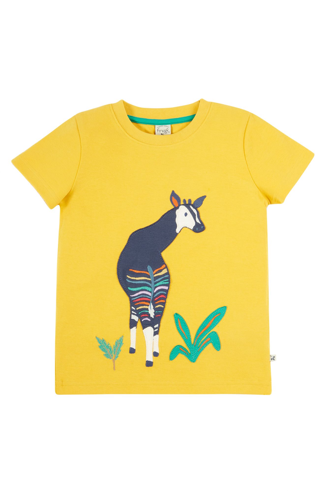 Carsen Applique T-shirt