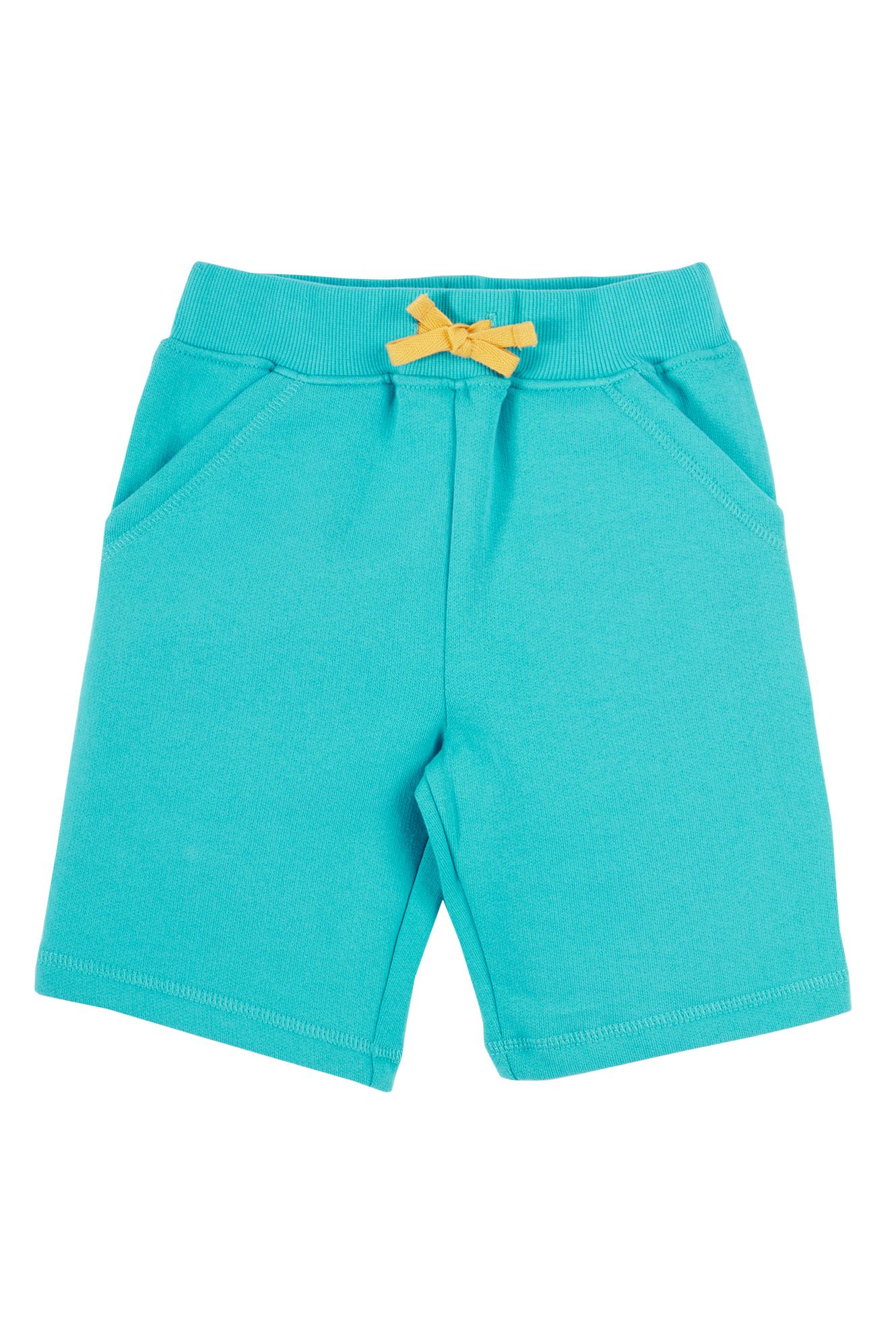 Samson Shorts