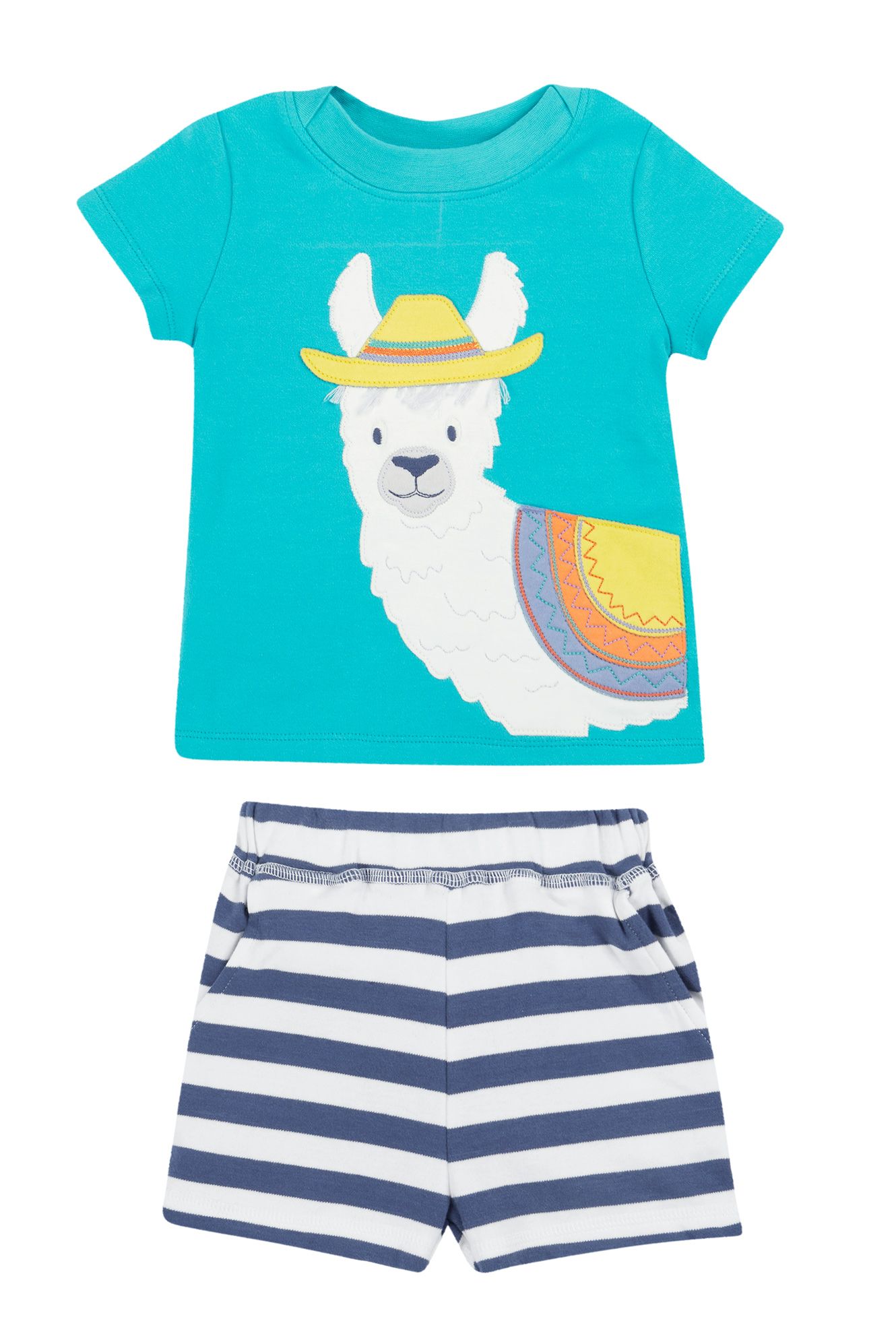 Easy On Outfit