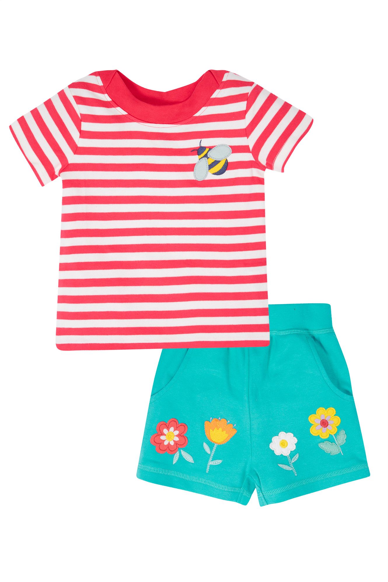 Easy On Outfit