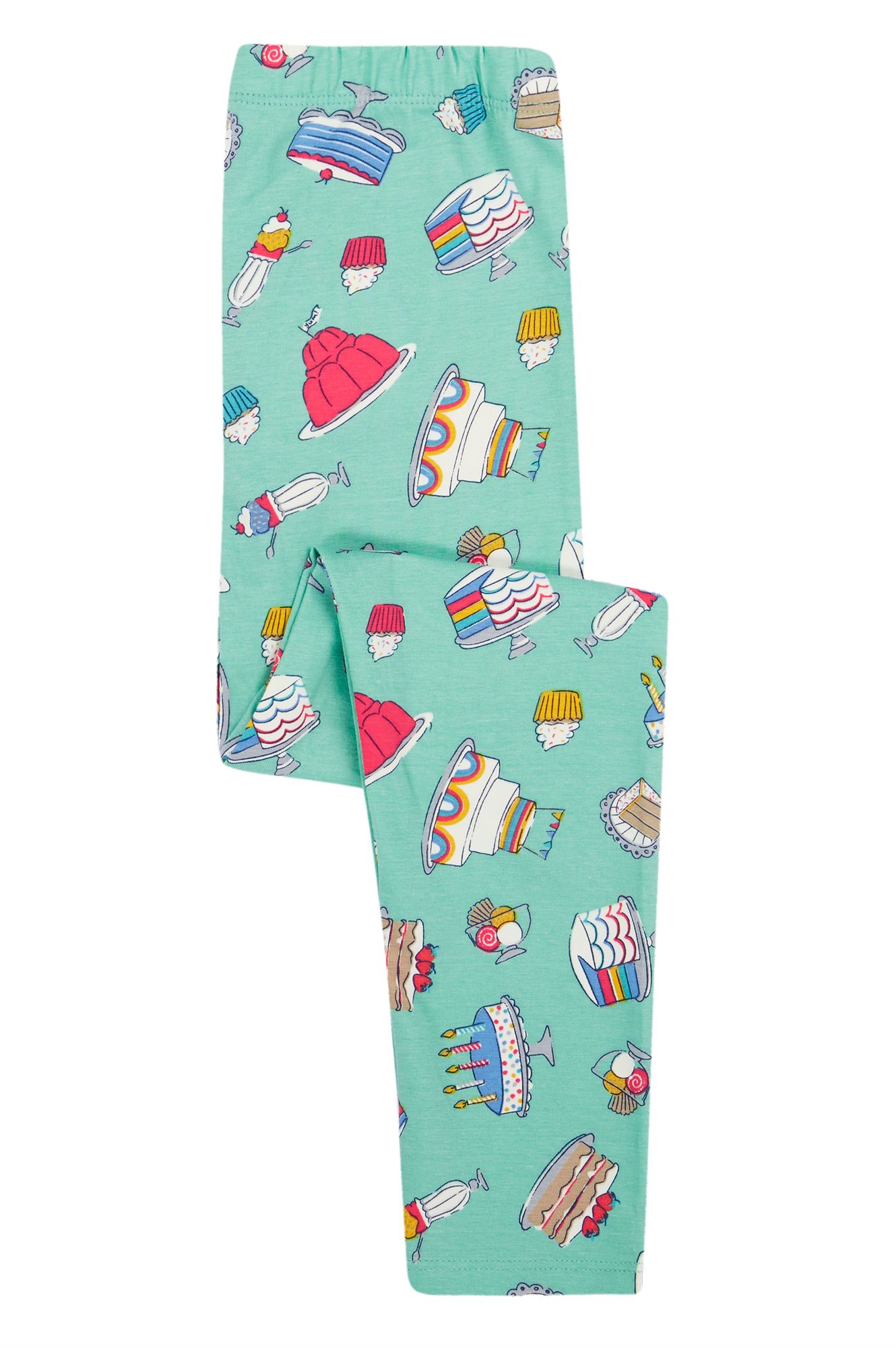 Libby Printed Leggings