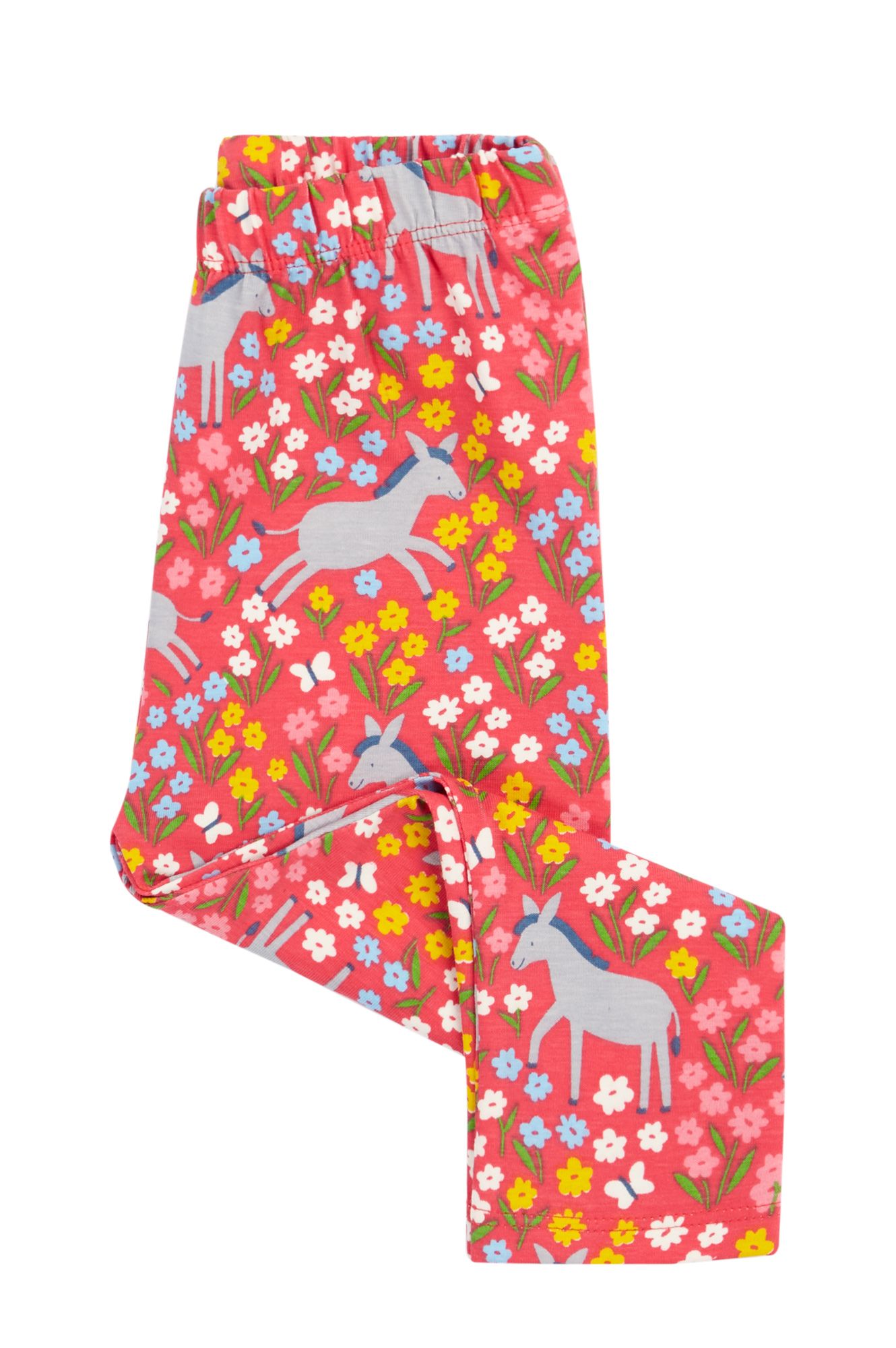 Libby Leggings mit Print