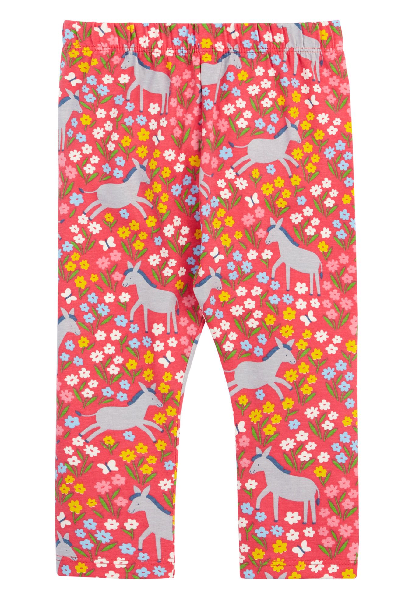 Libby Printed Leggings