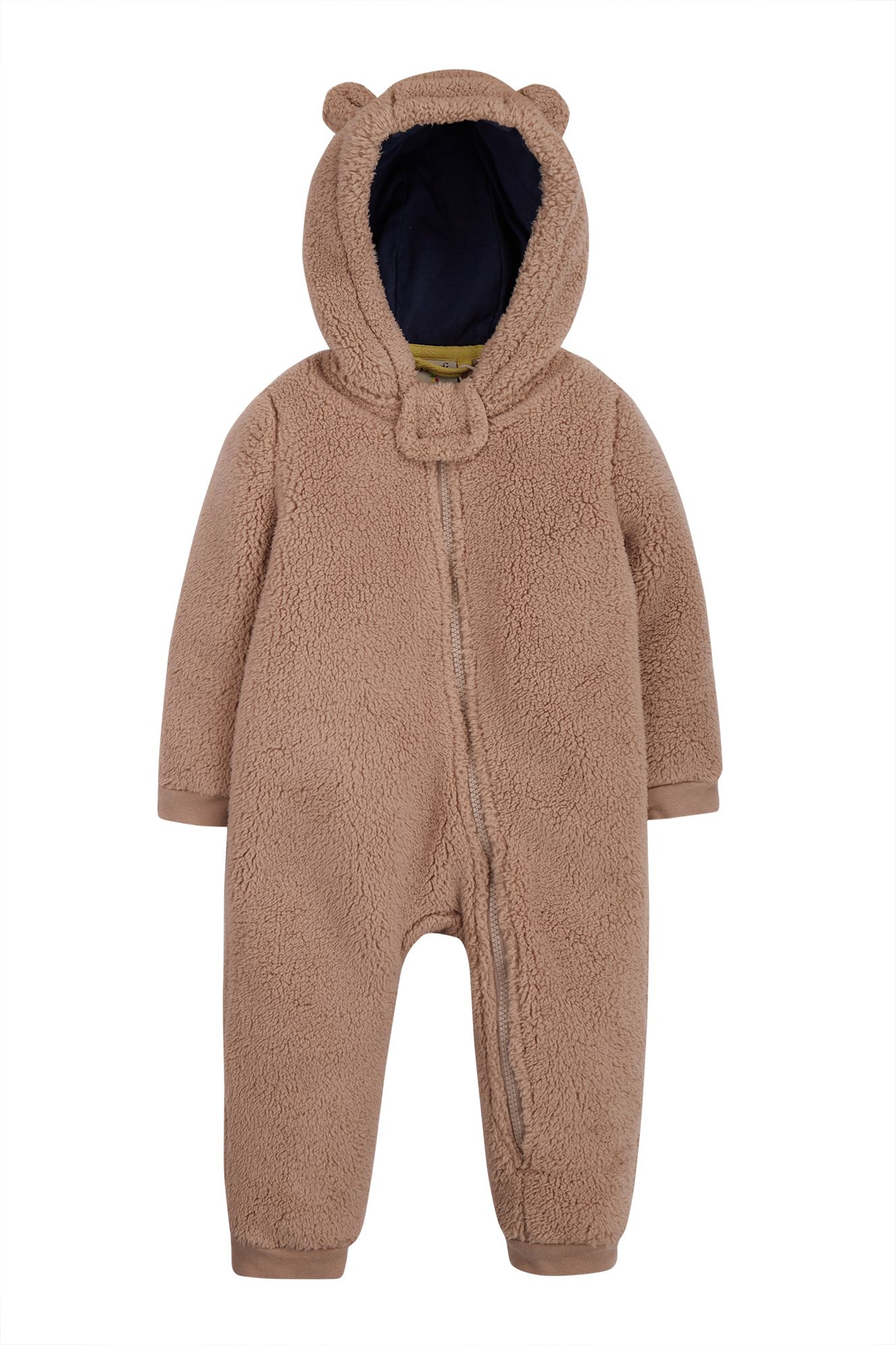 Toasty Ted Snuggle Suit