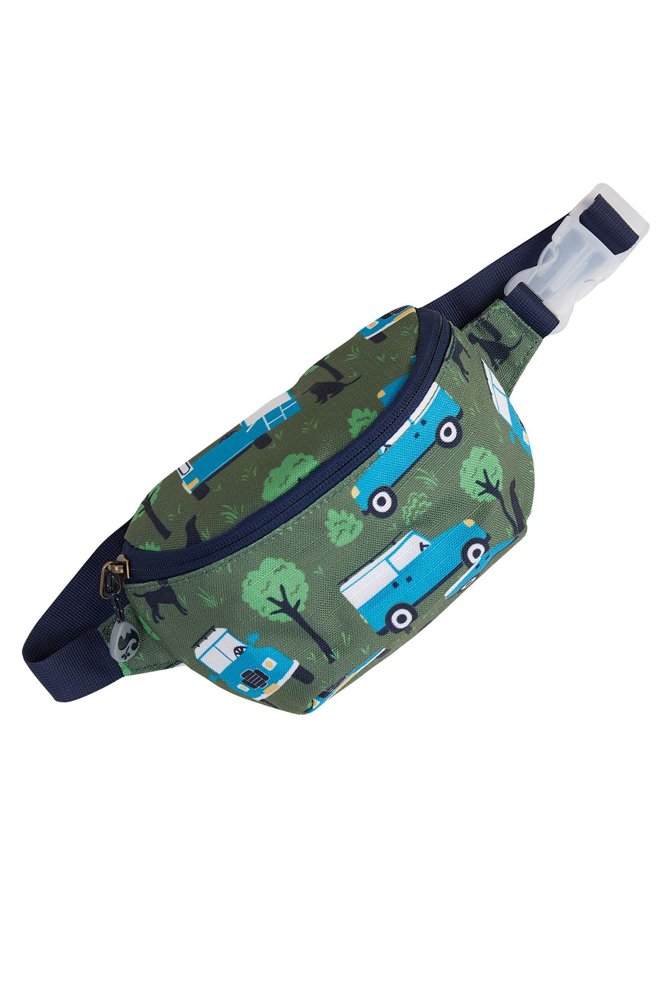 Bertie Gürteltasche