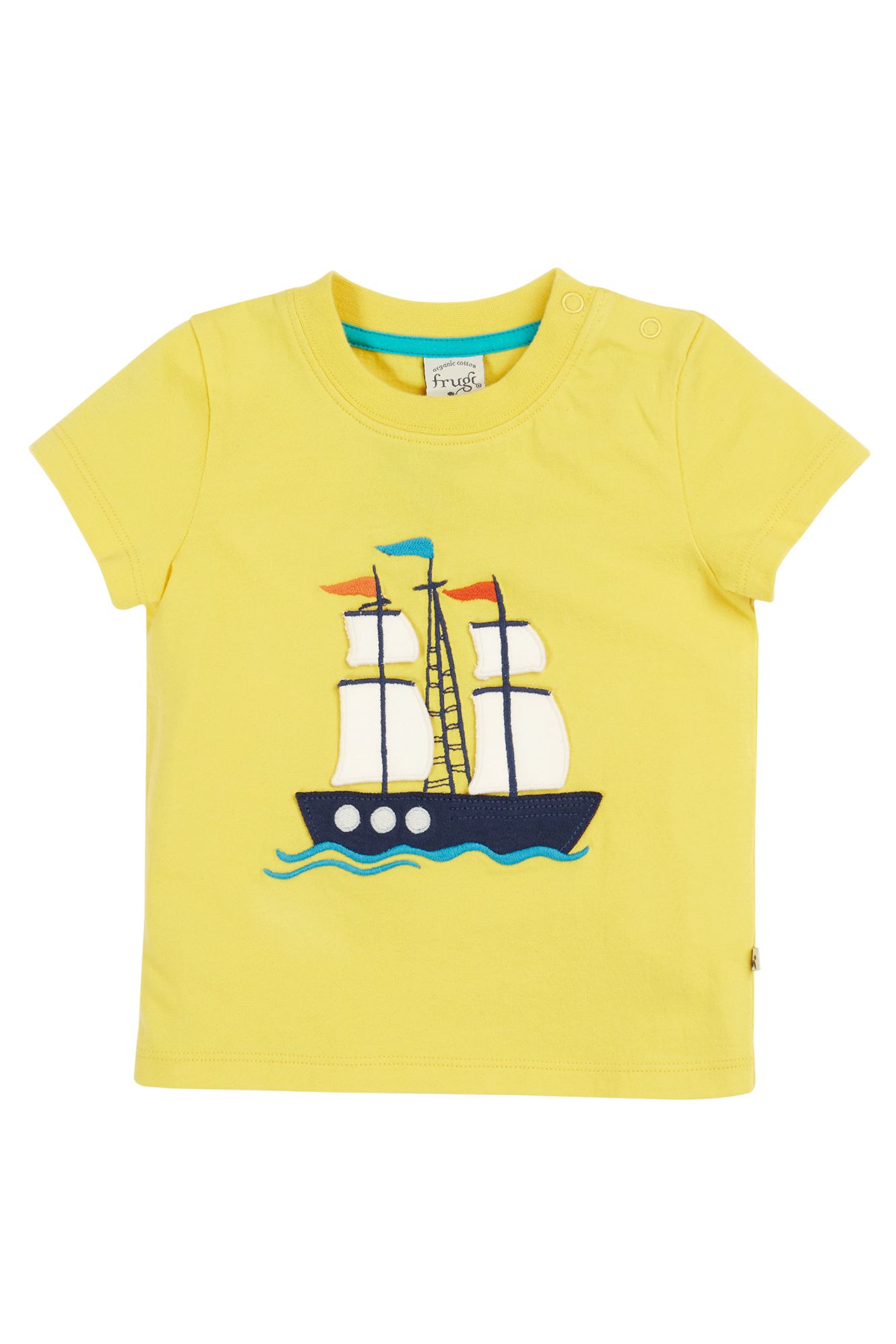 Avery Applique T-shirt