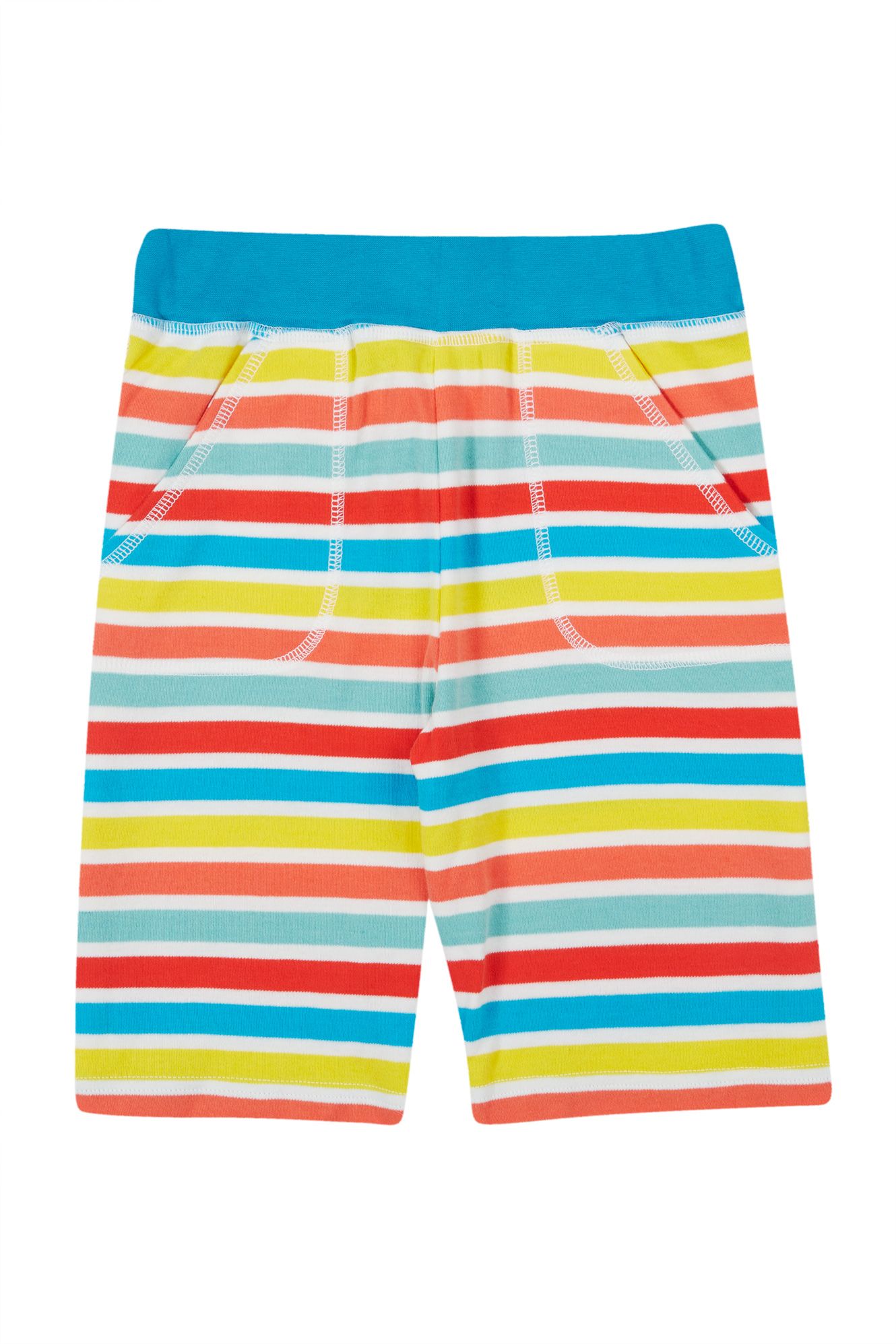 Sunny Shorts