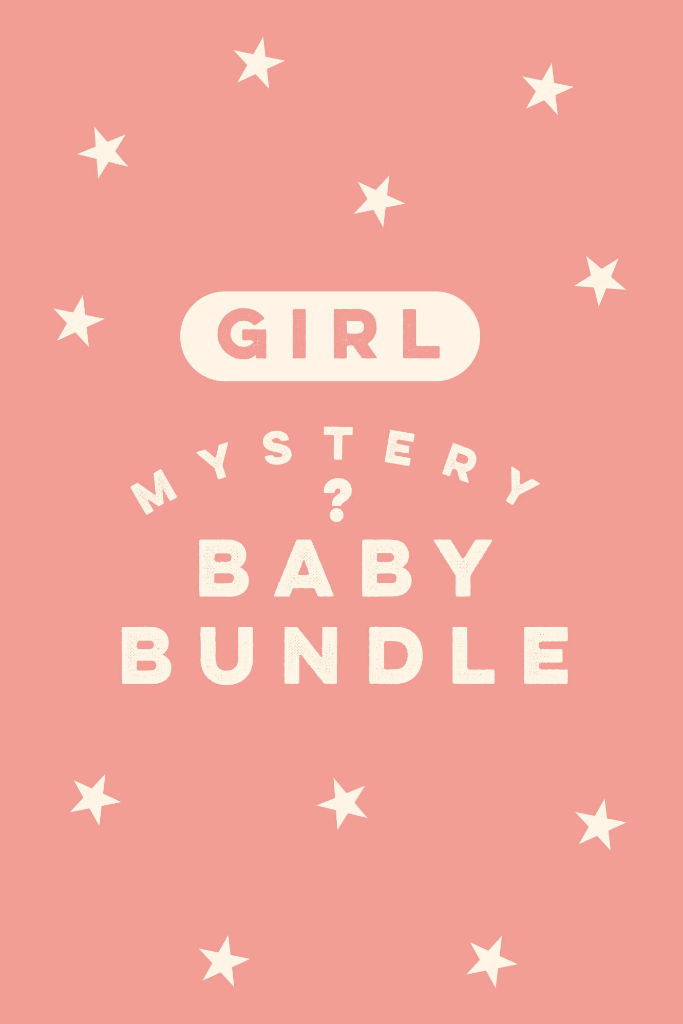 Bundle of Joy Girls