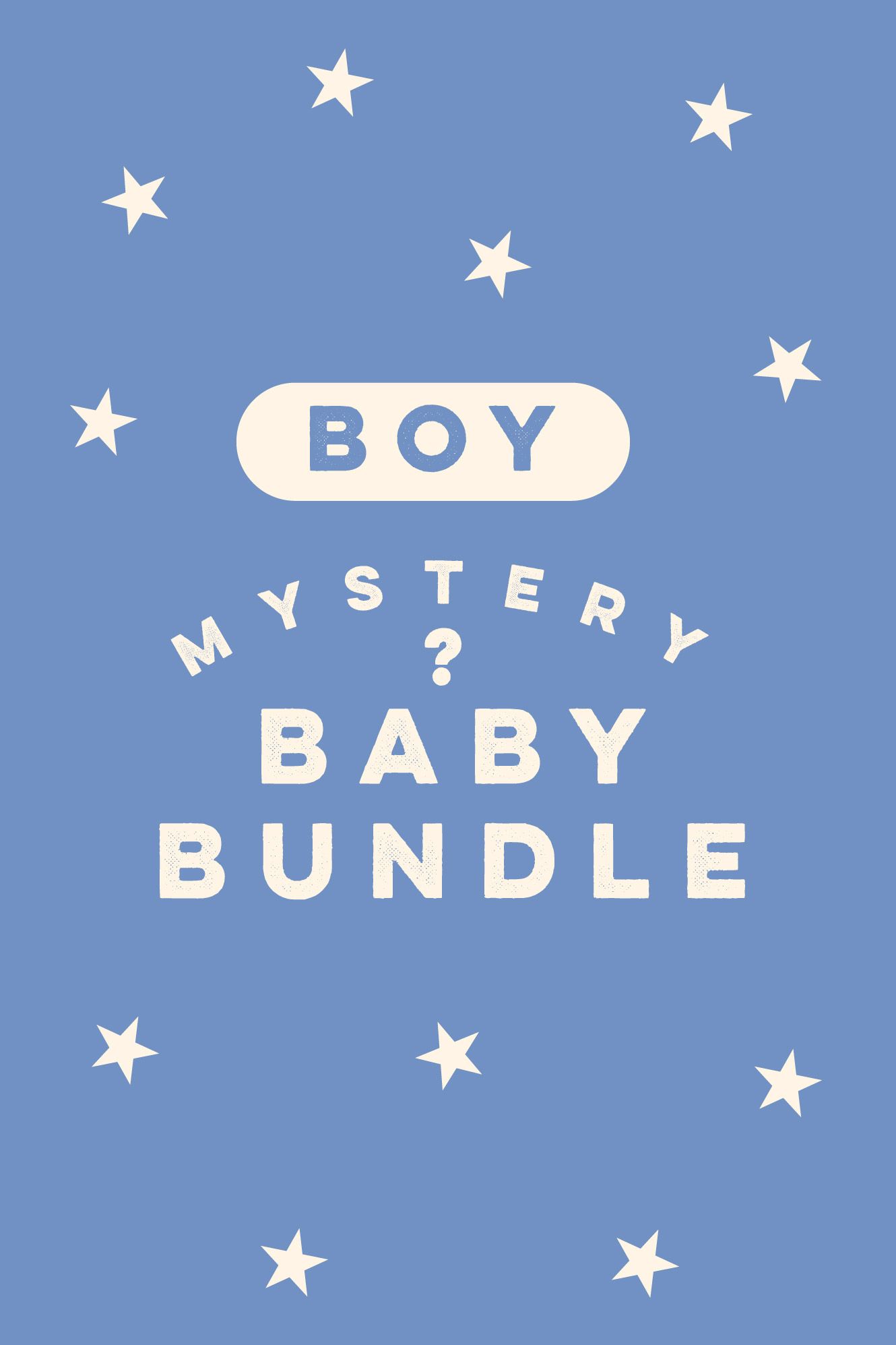 Bundle of Joy Boys