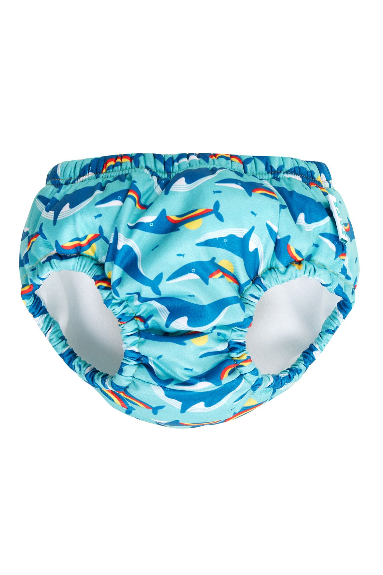TotsBots Resuable Swim Pants
