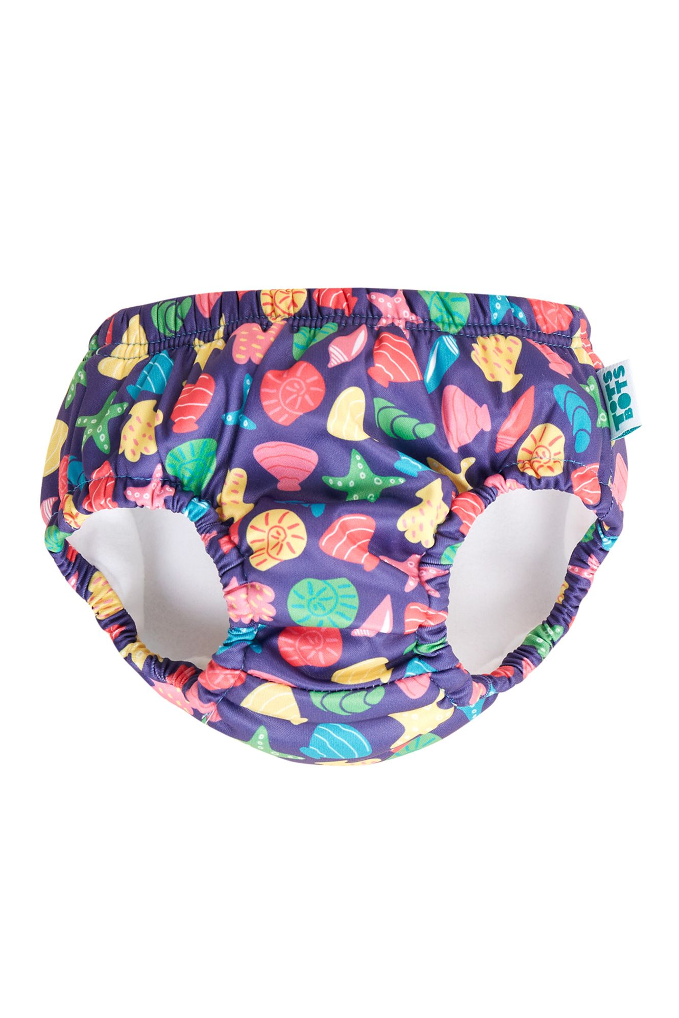 TotsBots Resuable Swim Pants