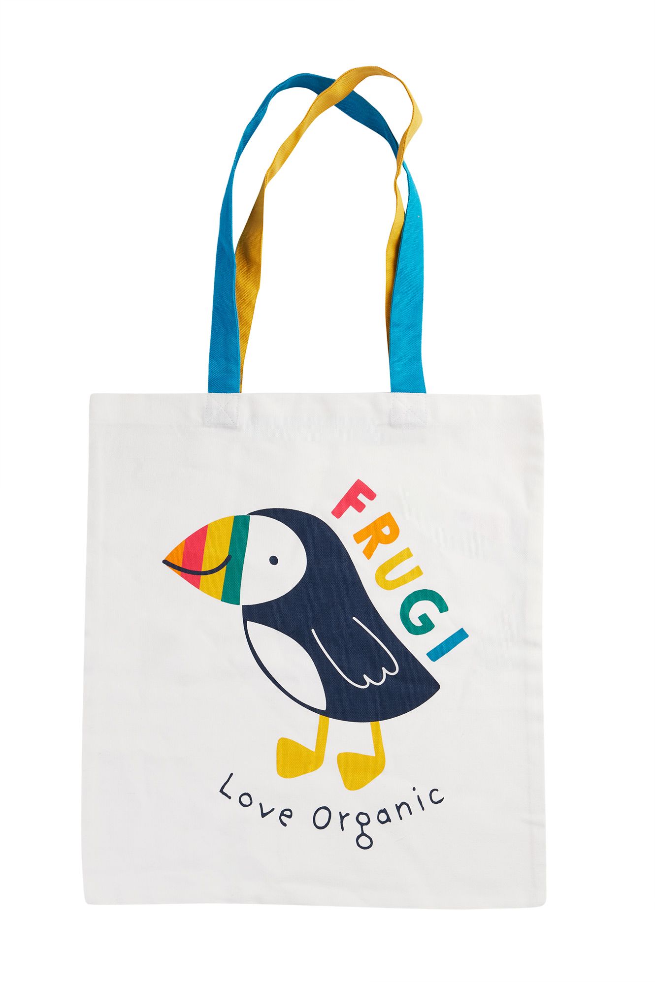 Canvas Tote Bag