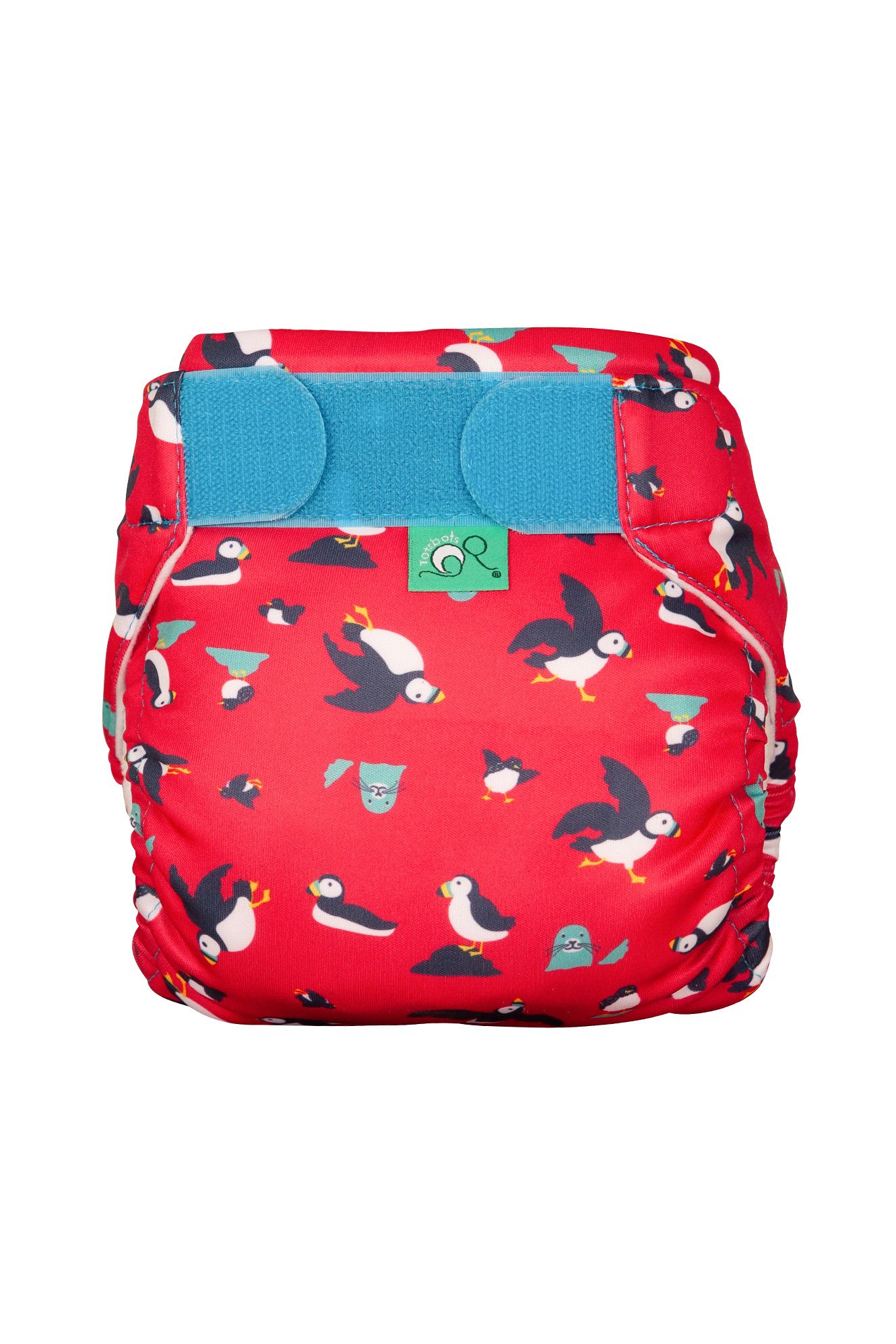 TotsBots Reusable Swim Nappy