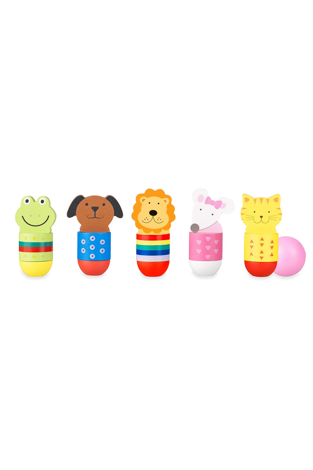 Animal Skittles