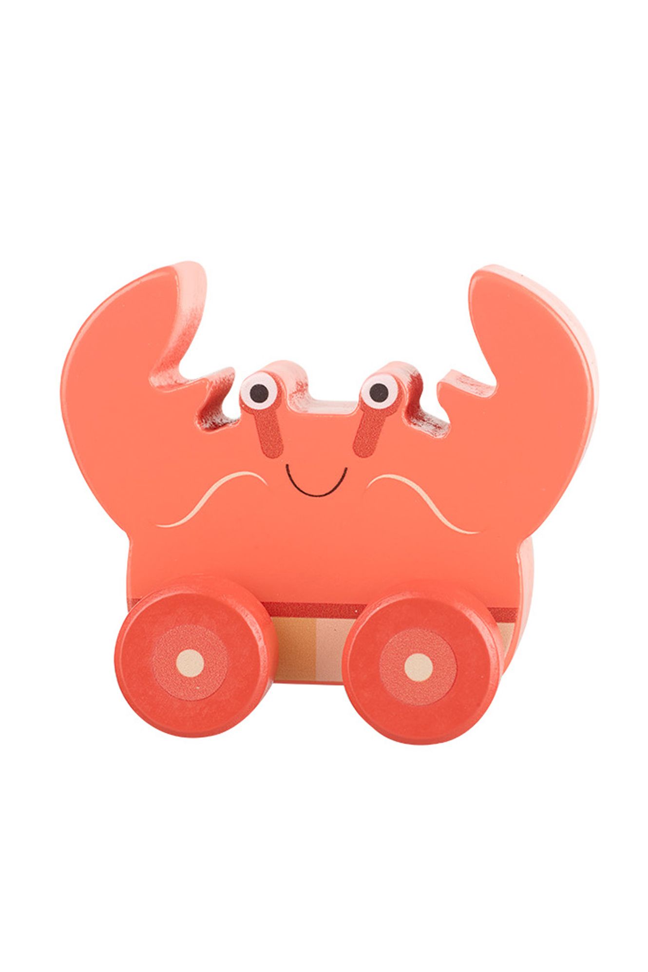First Push Toy