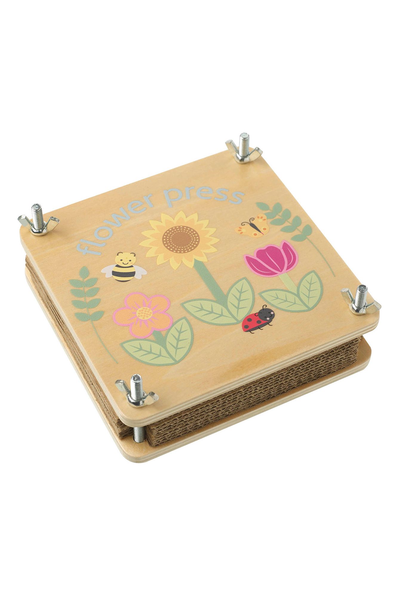 Flower Press