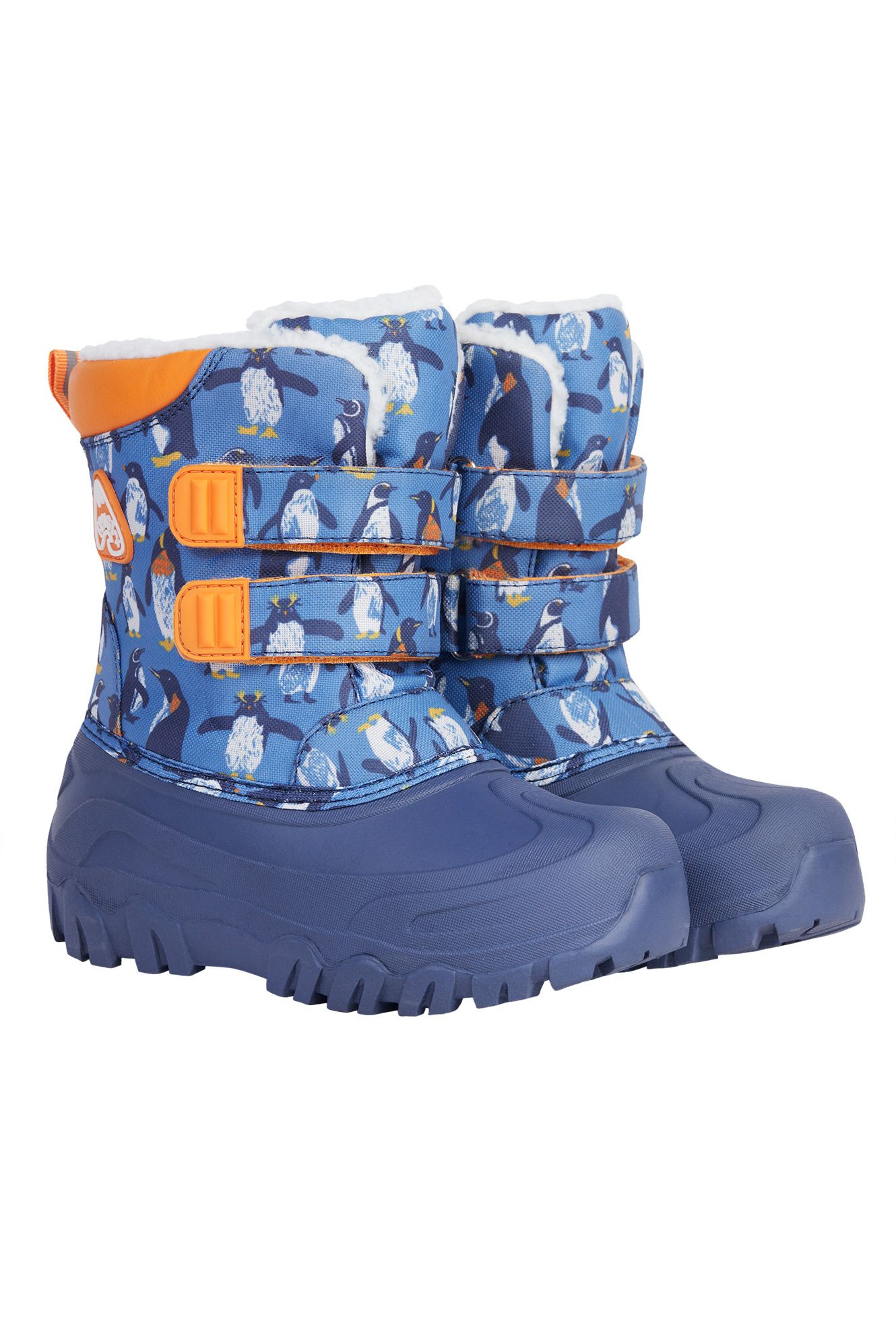 Out and About Stiefel