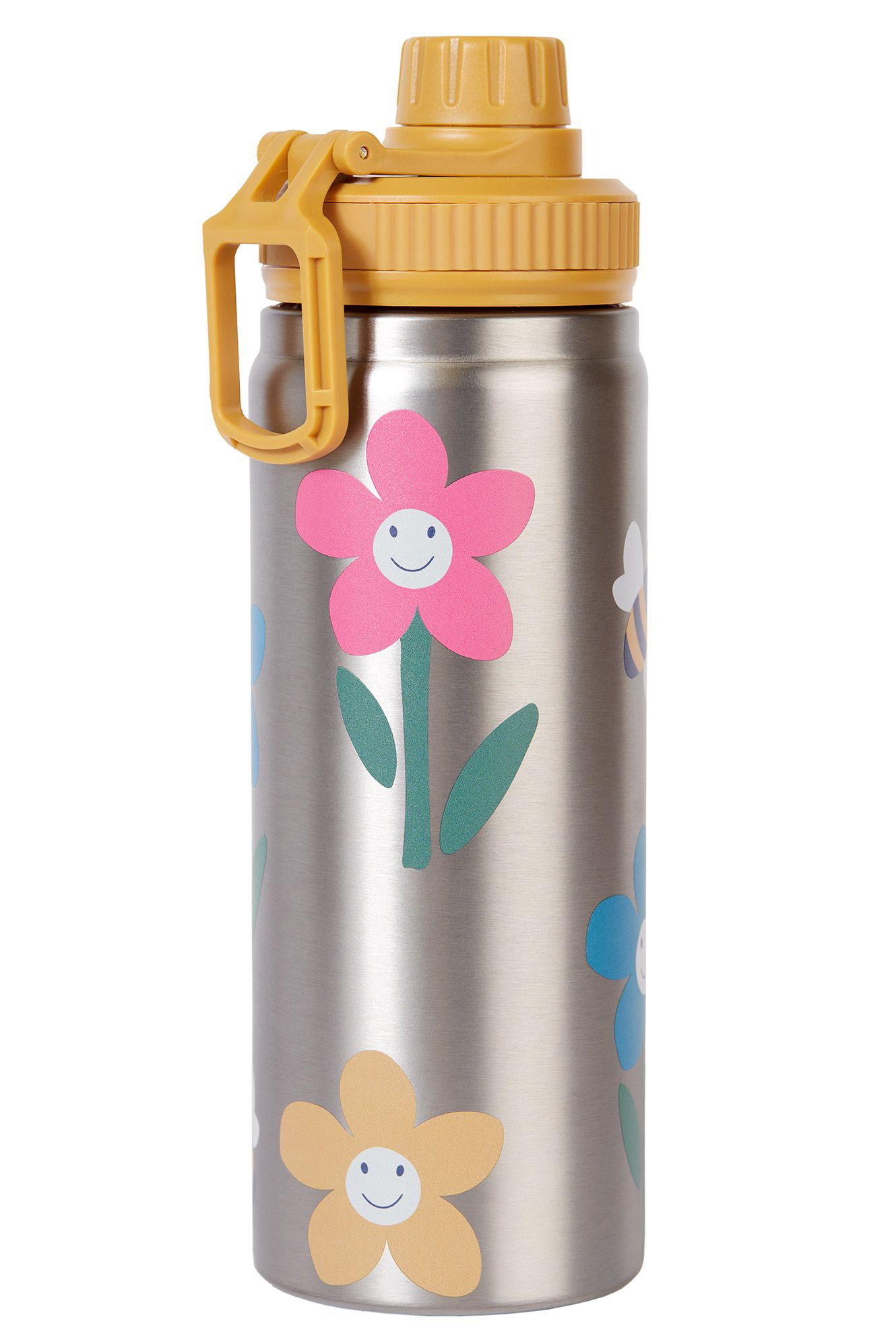 Insulated Water Bottle
