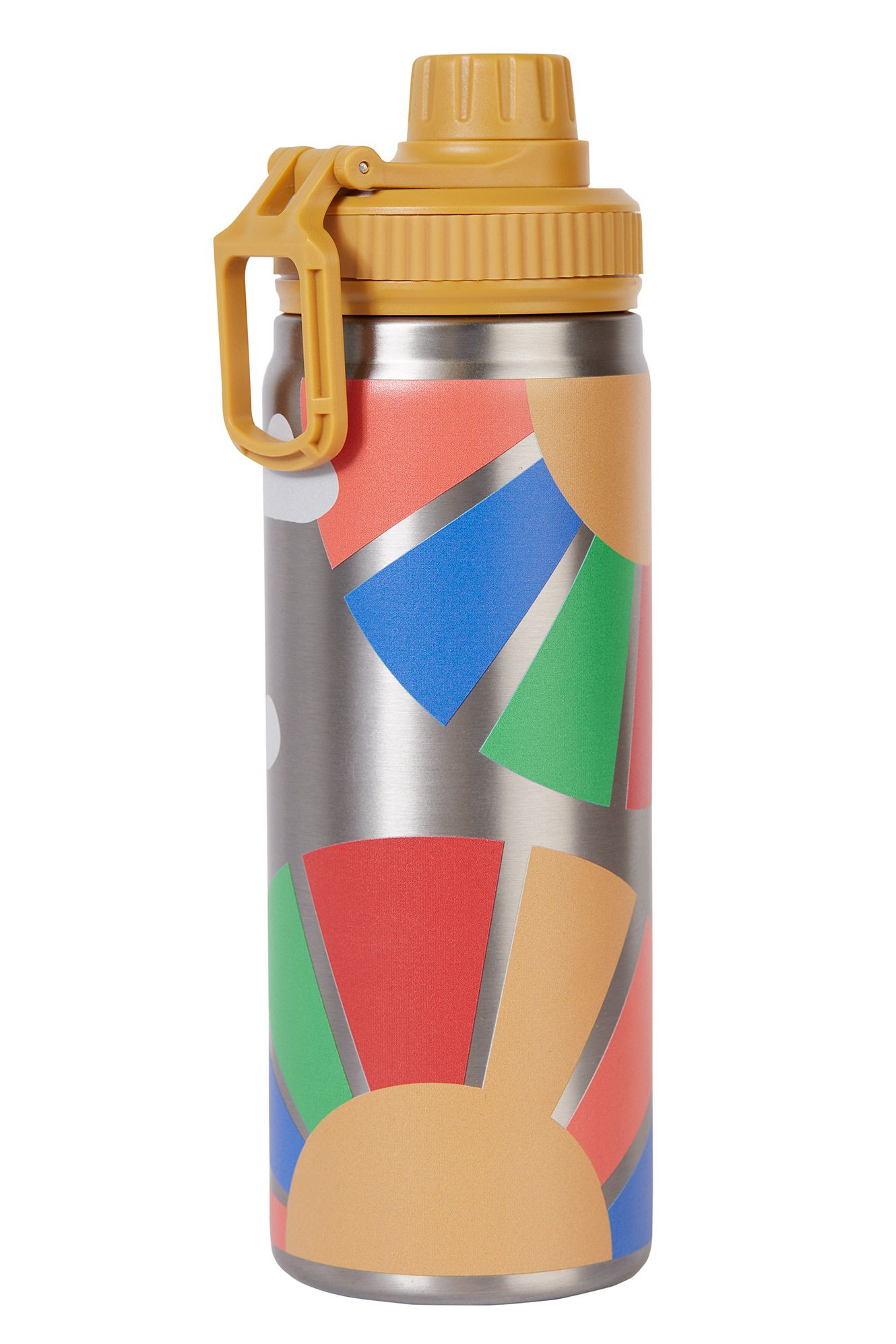 Insulated Water Bottle
