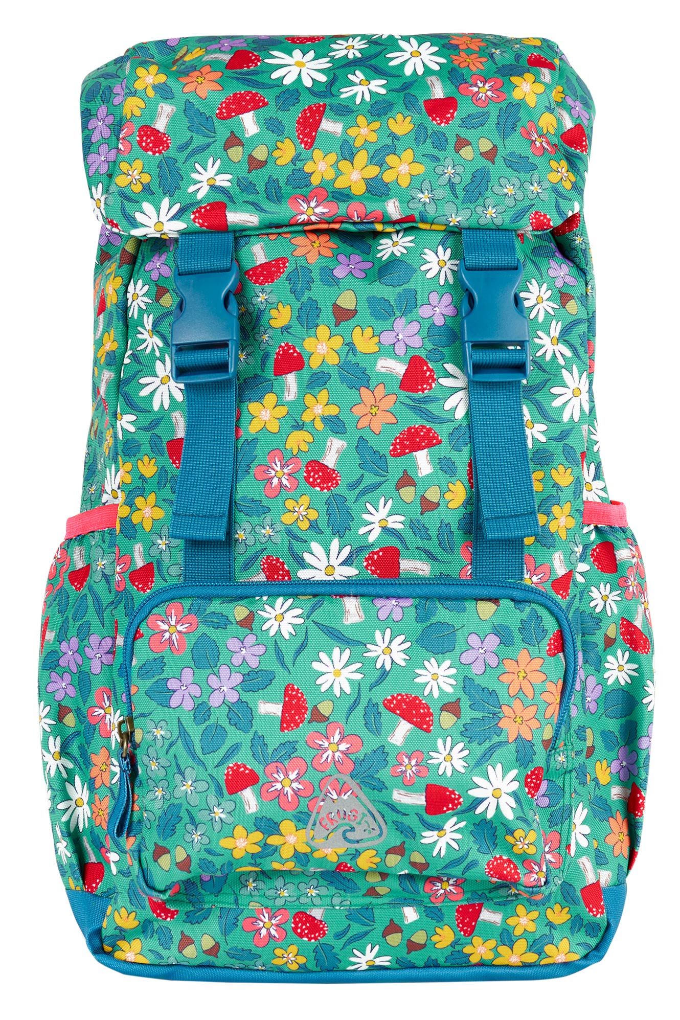 Trail Blazing Backpack