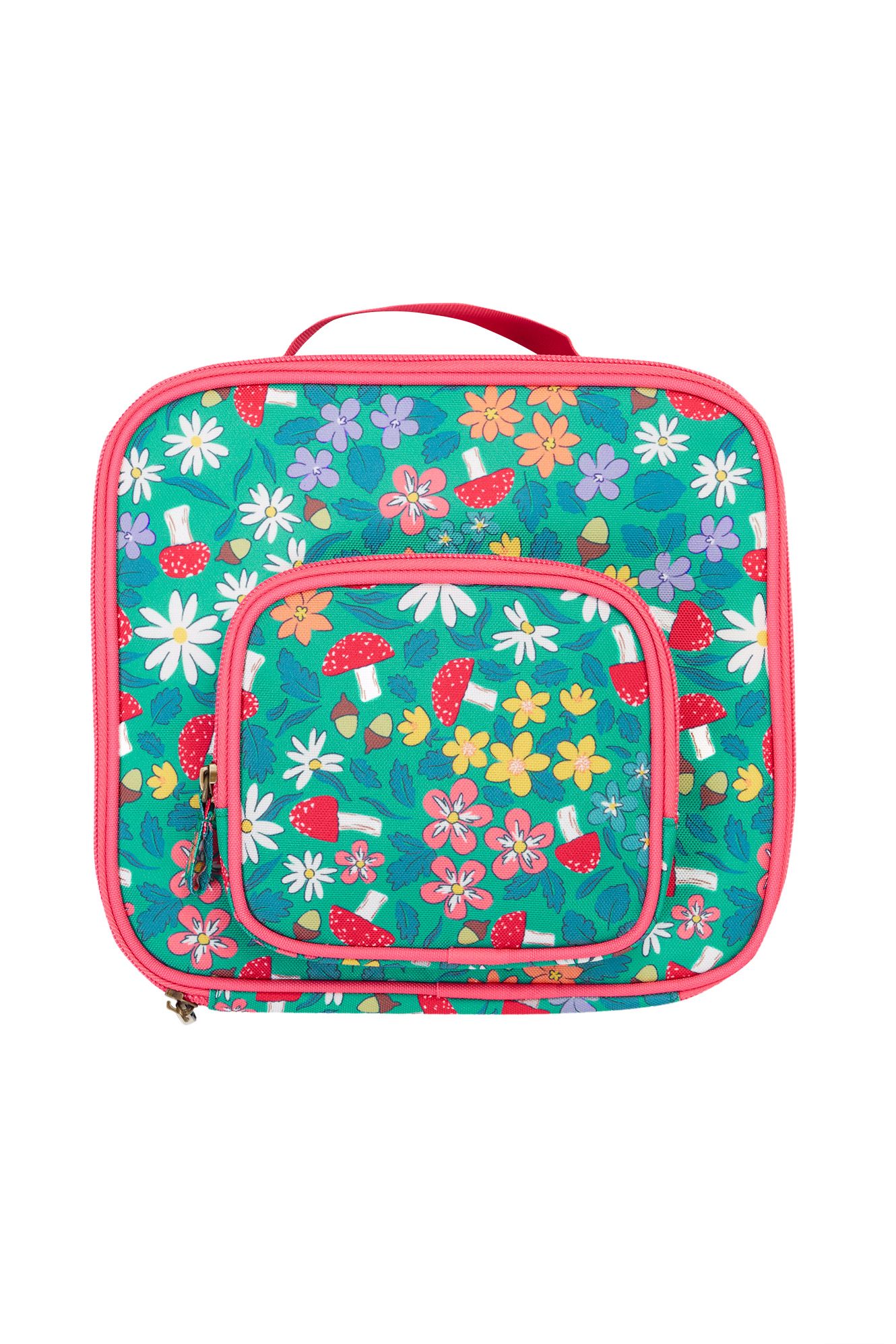 Pack A Lunch Bag