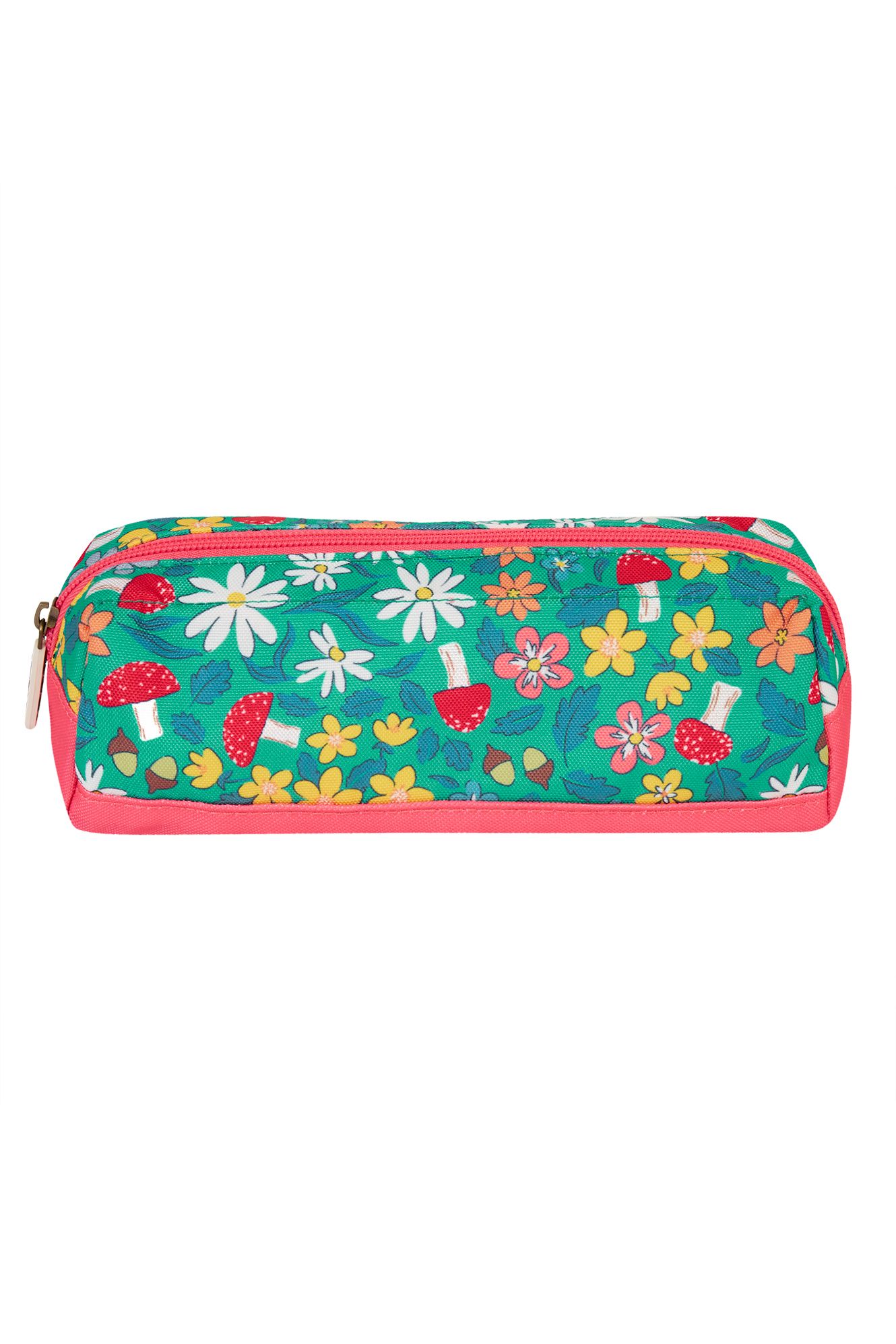 Crafty Pencil Case