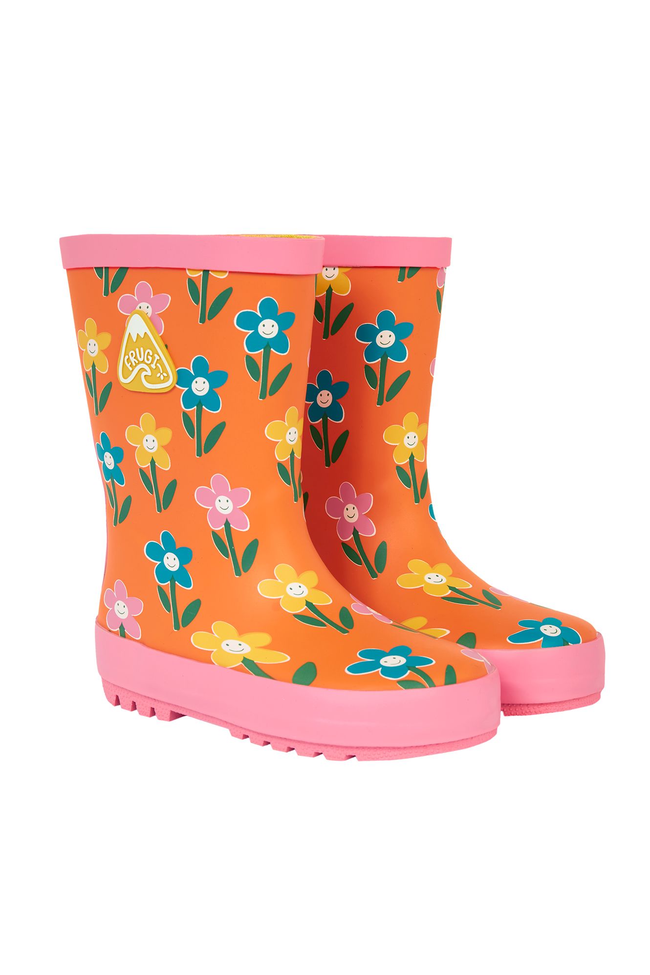 Puddle Buster Wellington Boots