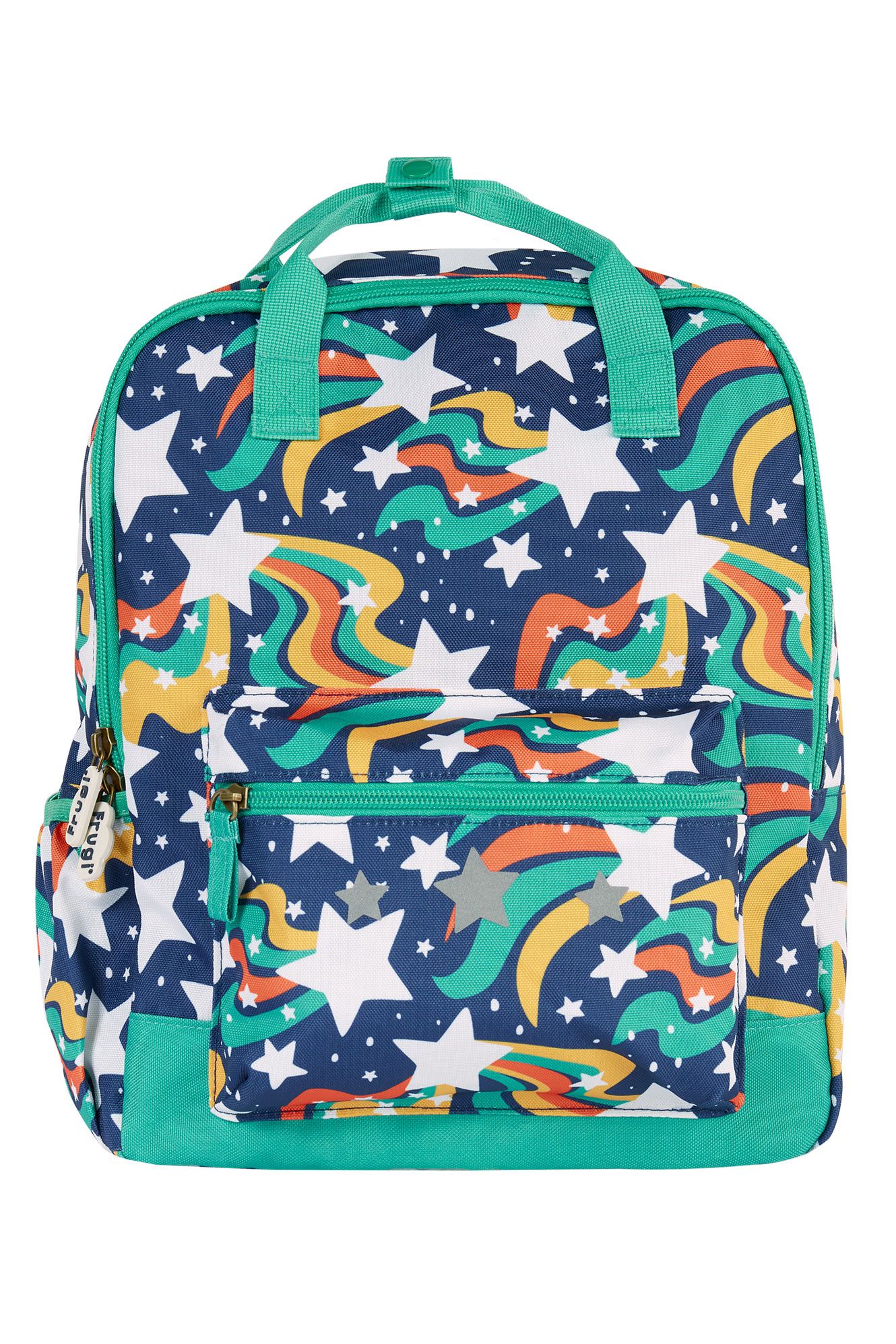 Explorers Backpack