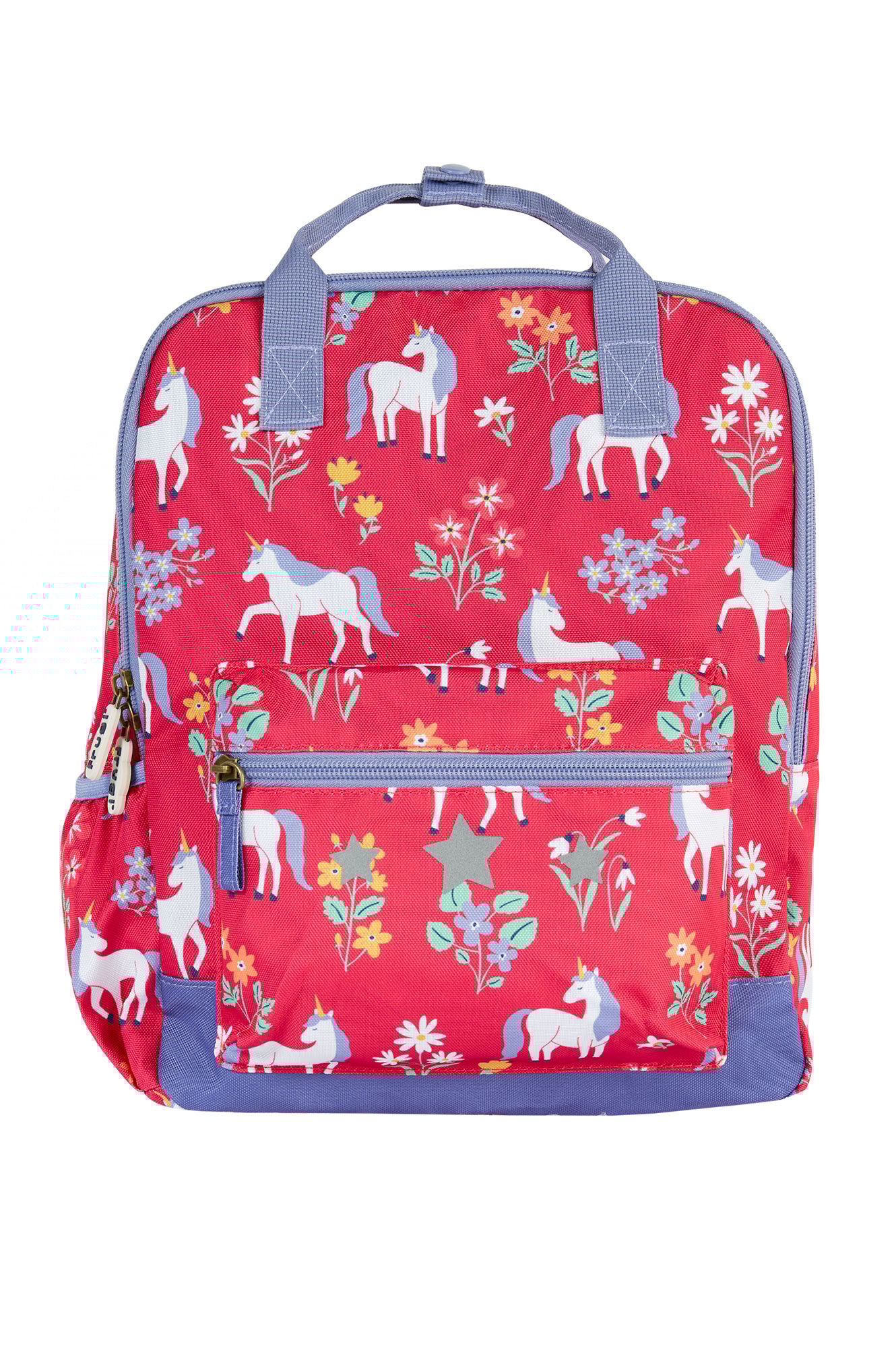 Explorers Backpack
