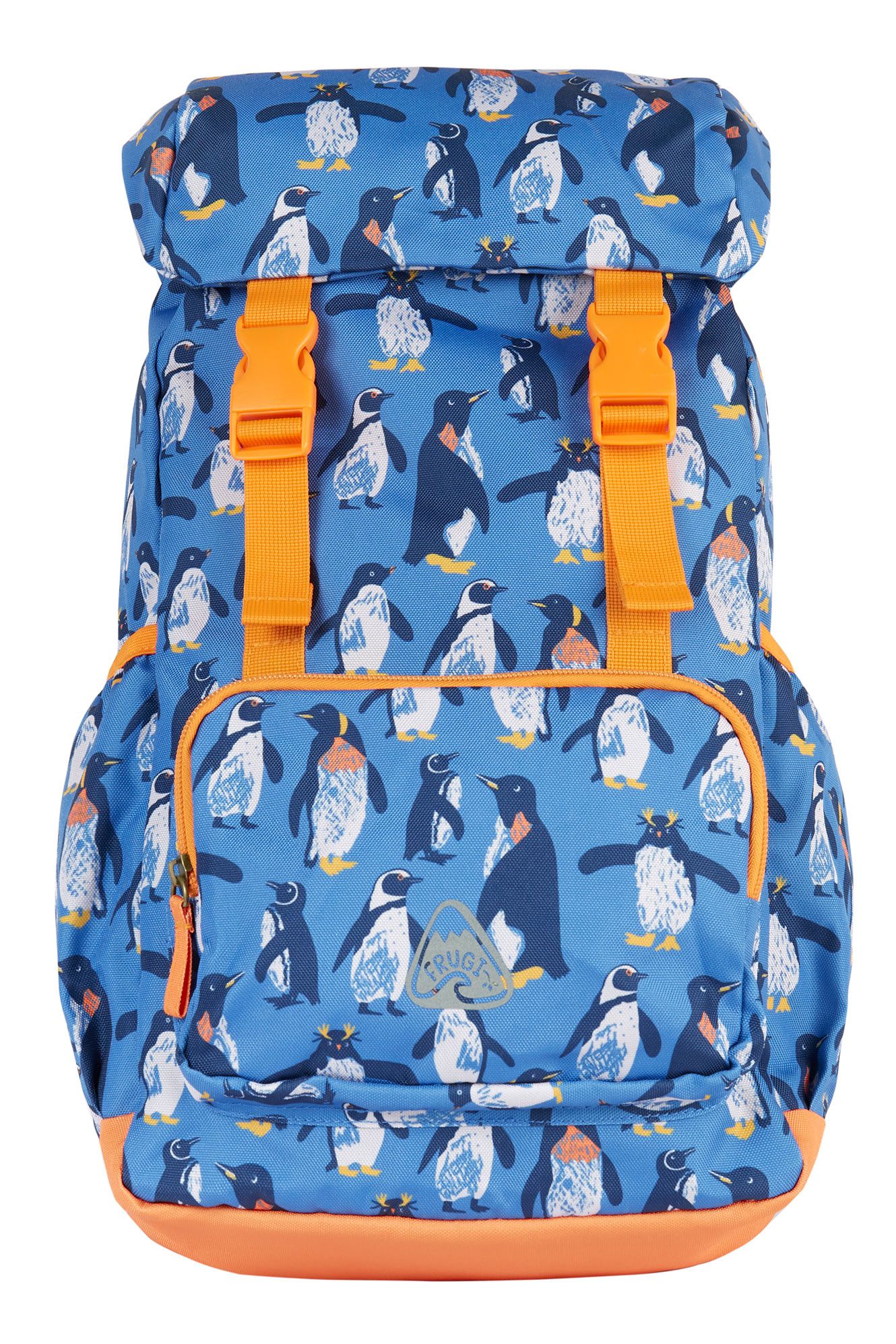 Trail Blazing Backpack