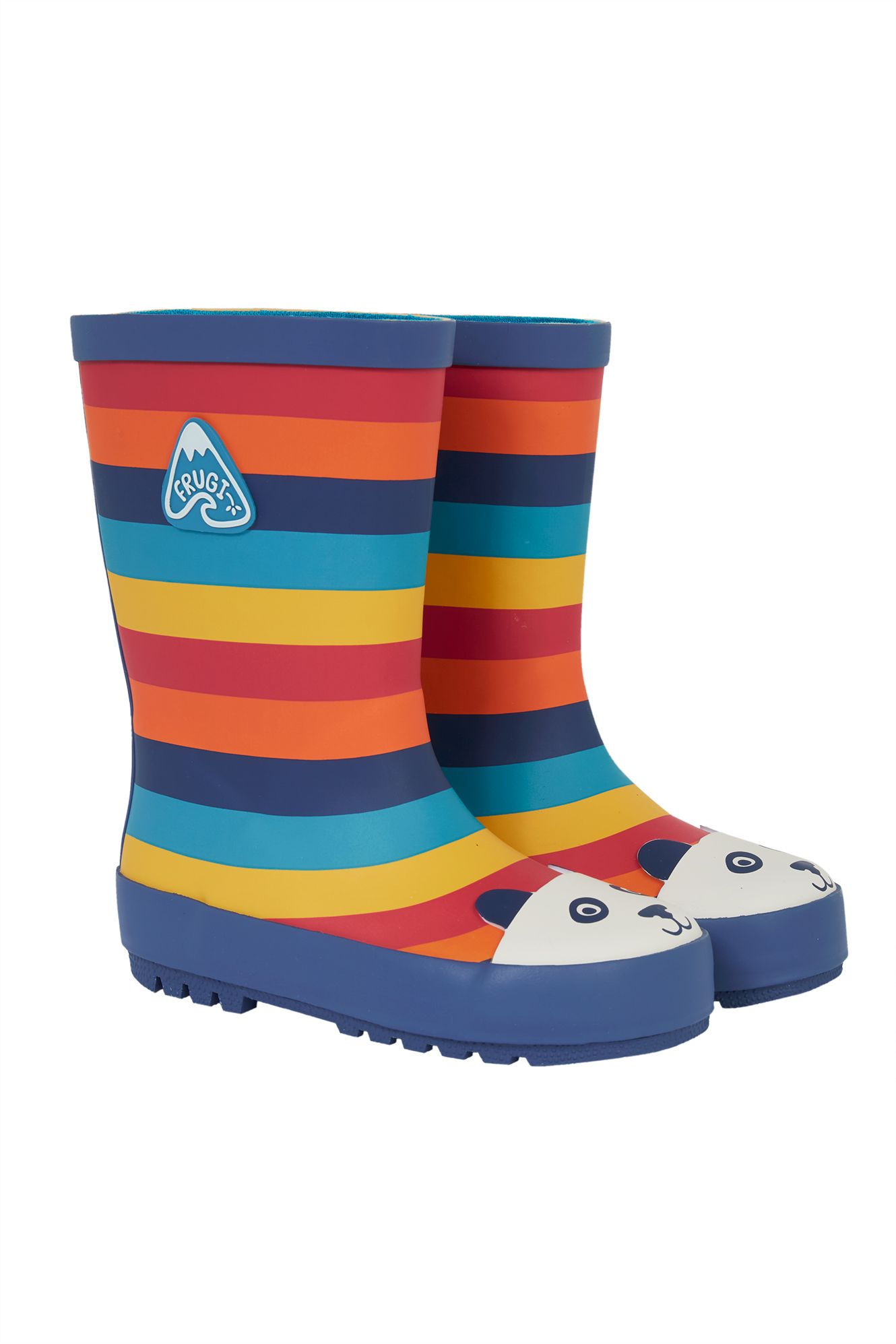 Puddle Buster Wellington Boots