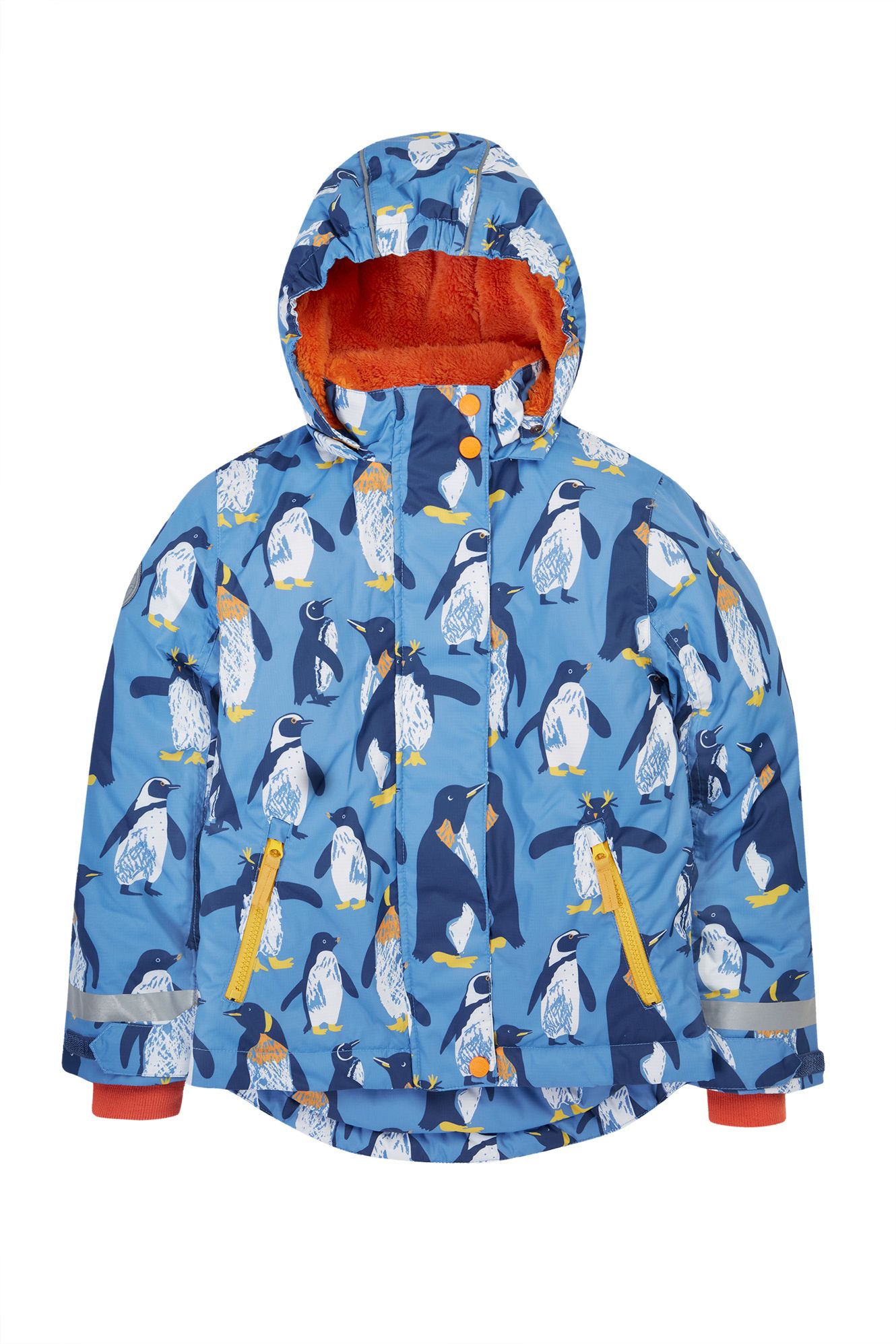 Snow and Ski Coat
