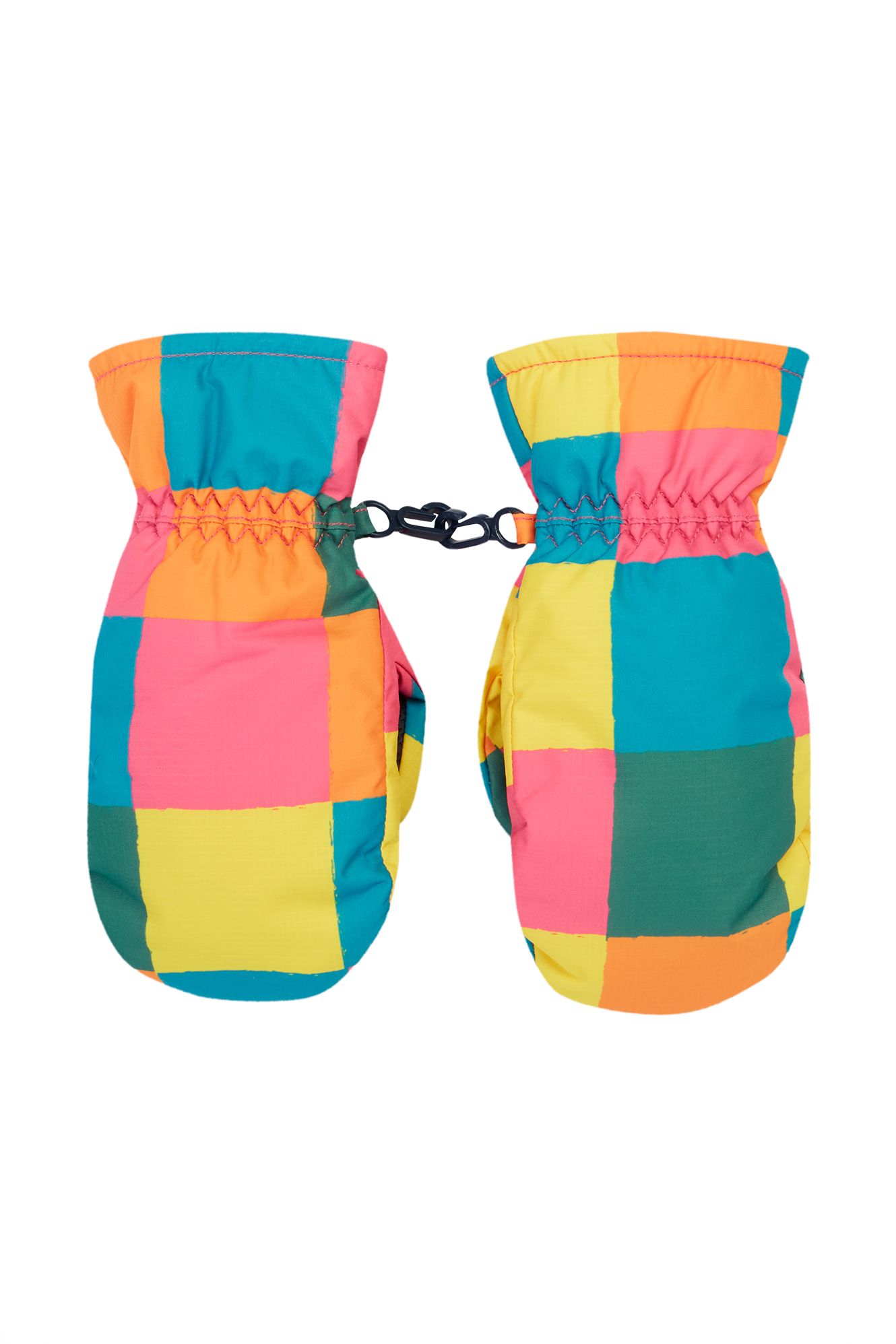 Snow and Ski Mittens