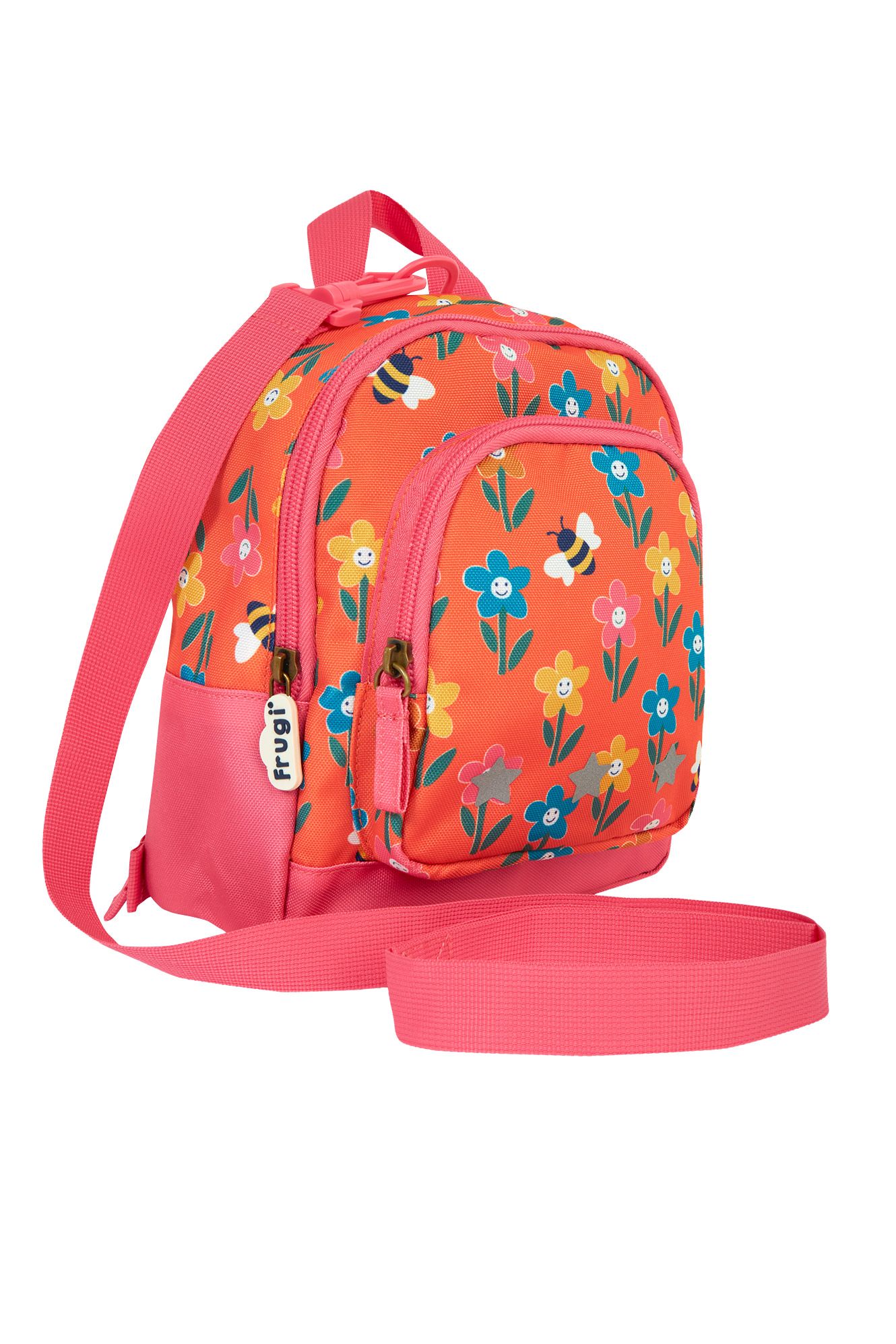 Little Adventurers Rucksack