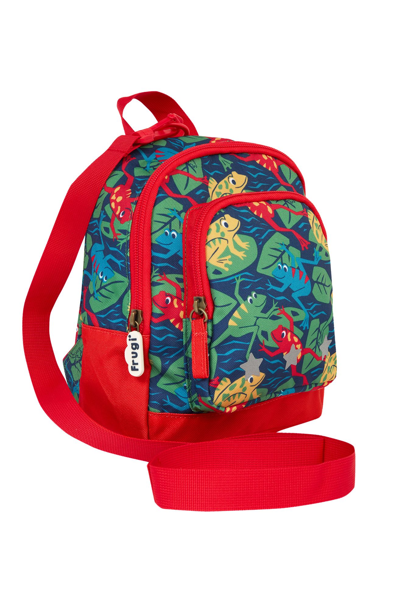 Little Adventurers Backpack