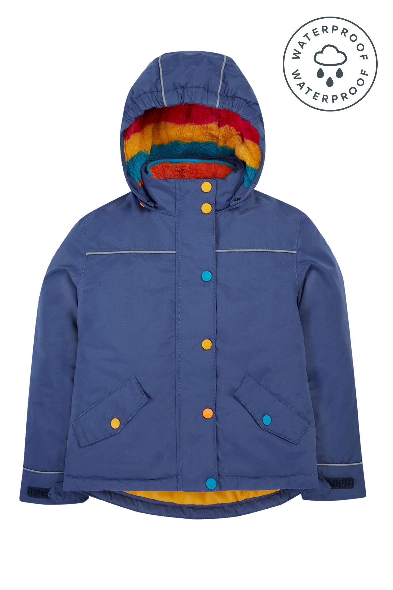 Rambler 3 in 1 Coat