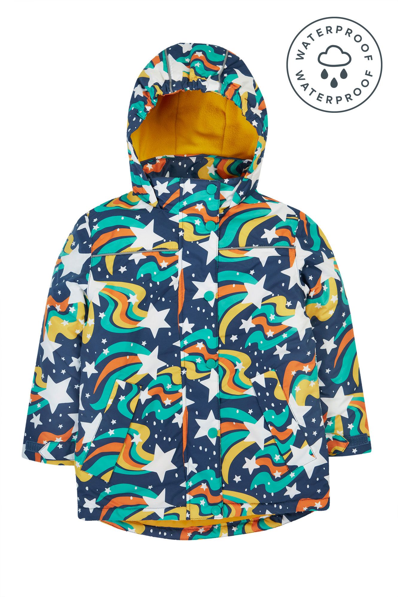 Playtime Coat