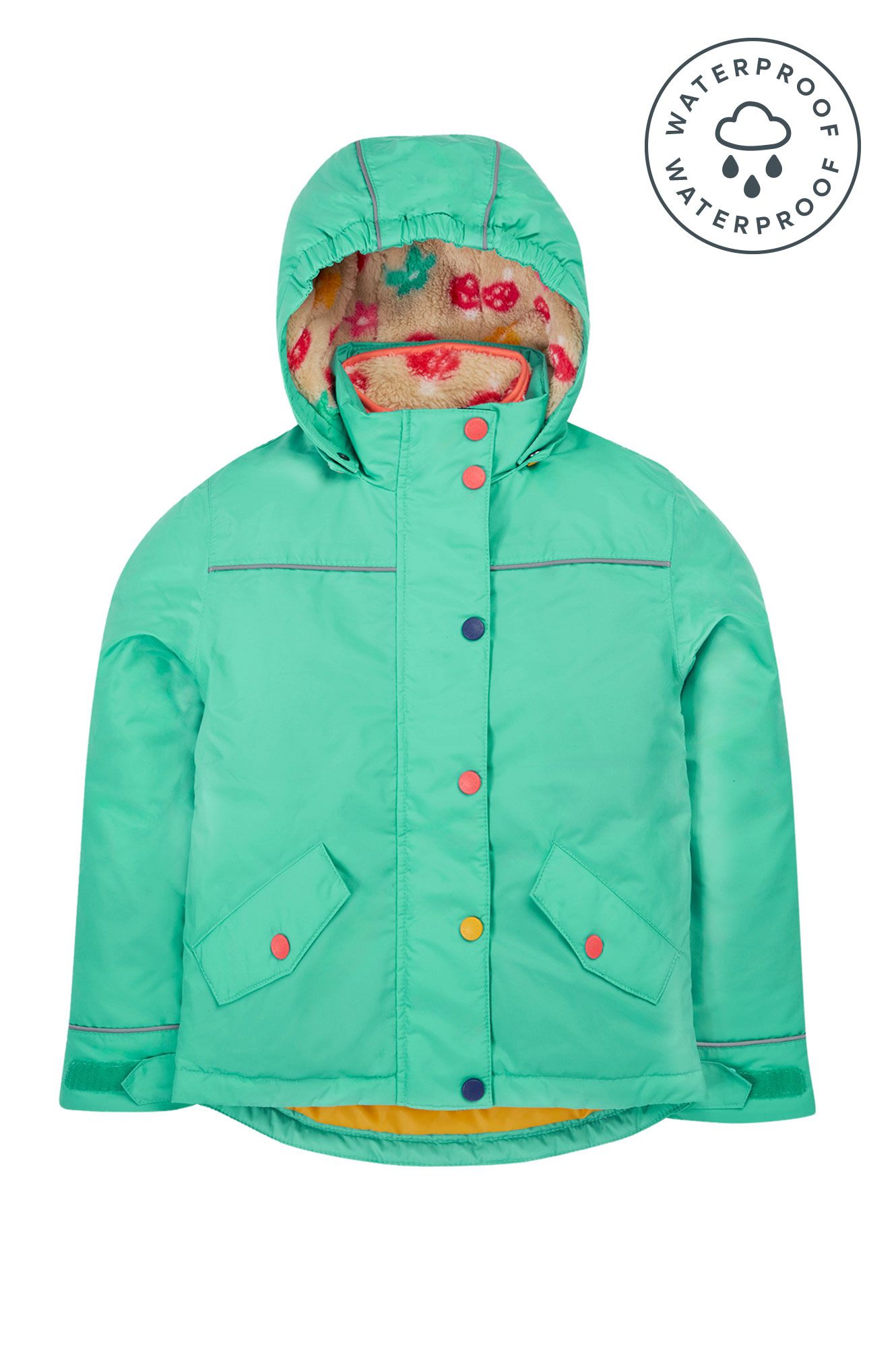 Rambler 3 in 1 Coat