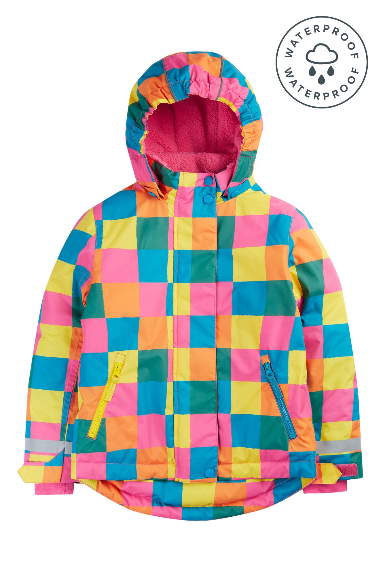 Snow and Ski Coat