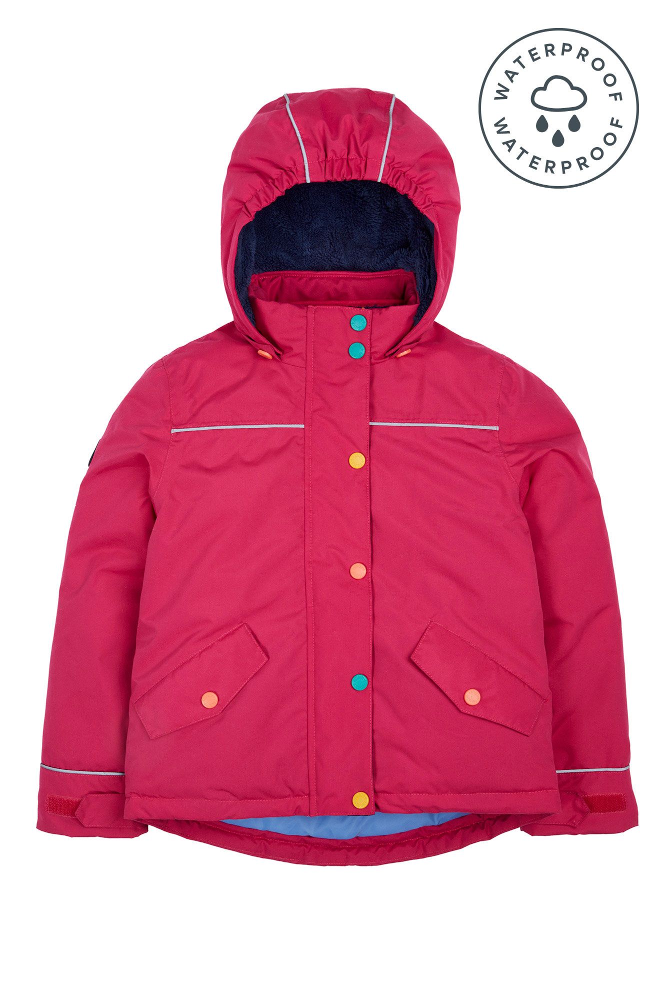 Rambler 3 in 1 Coat