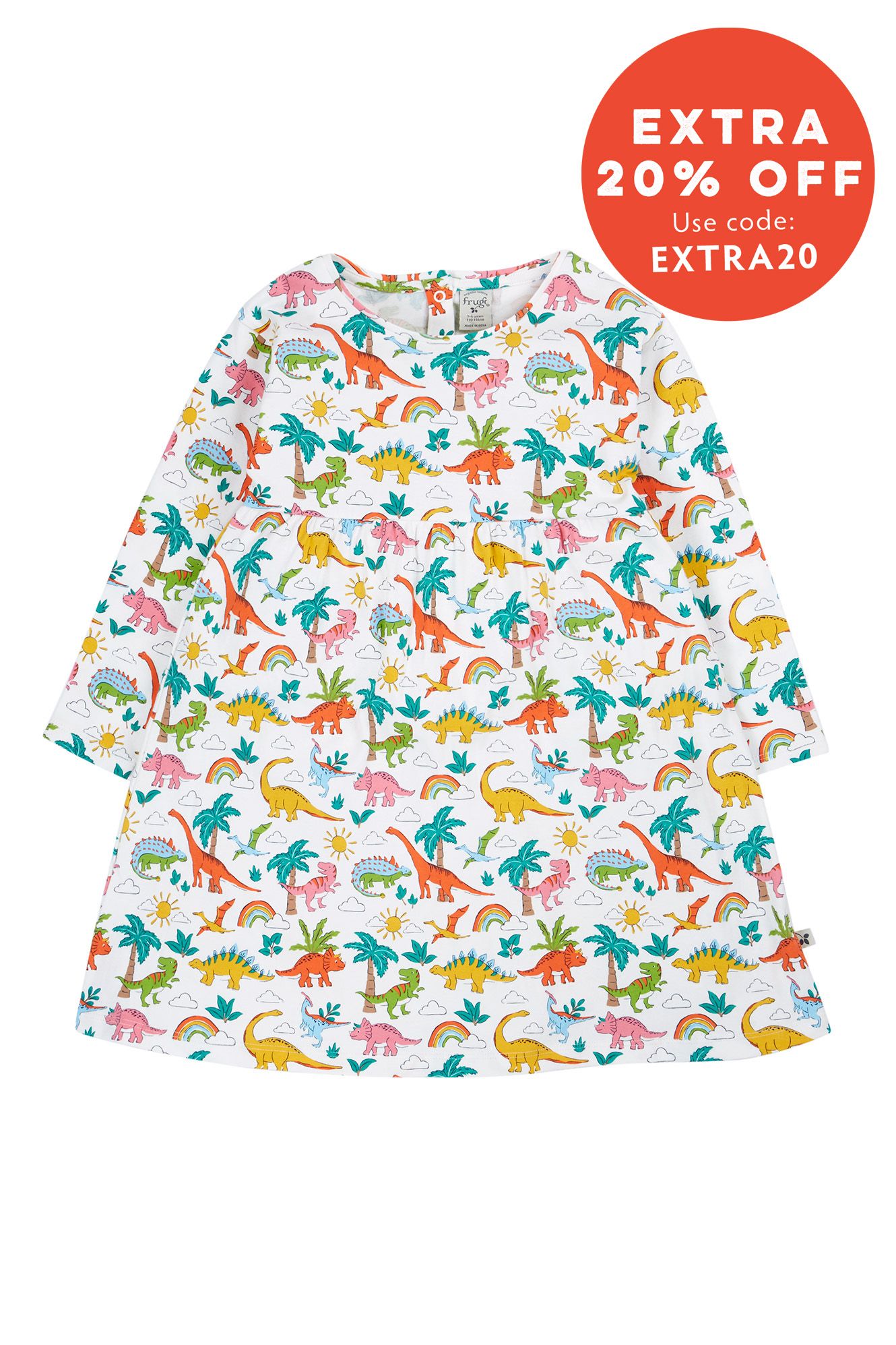 Amelia Dress