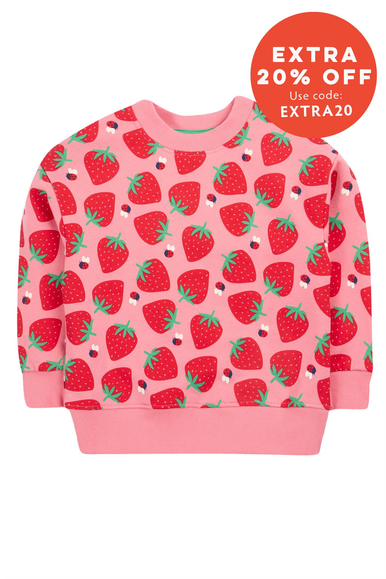 Superb Sweatshirt